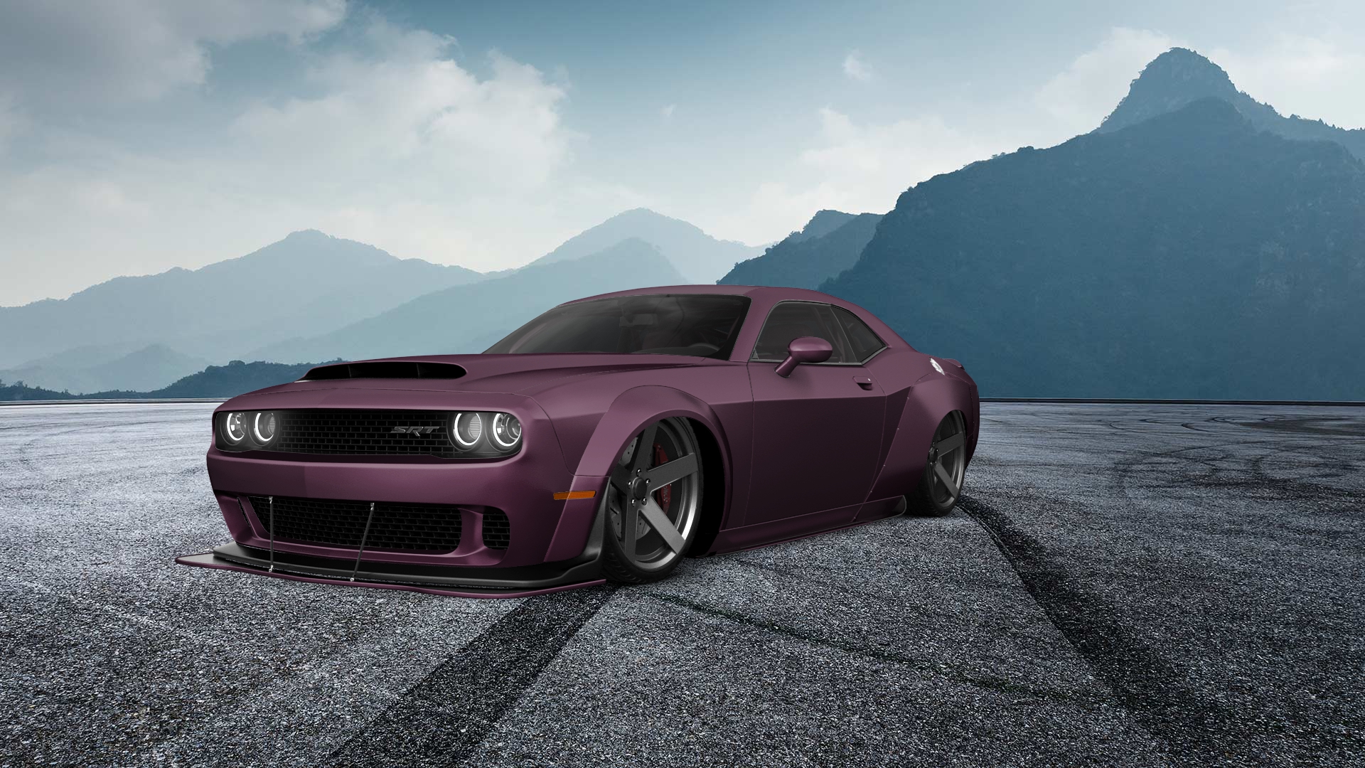 ntshebe's Car Garage | 3DTuning