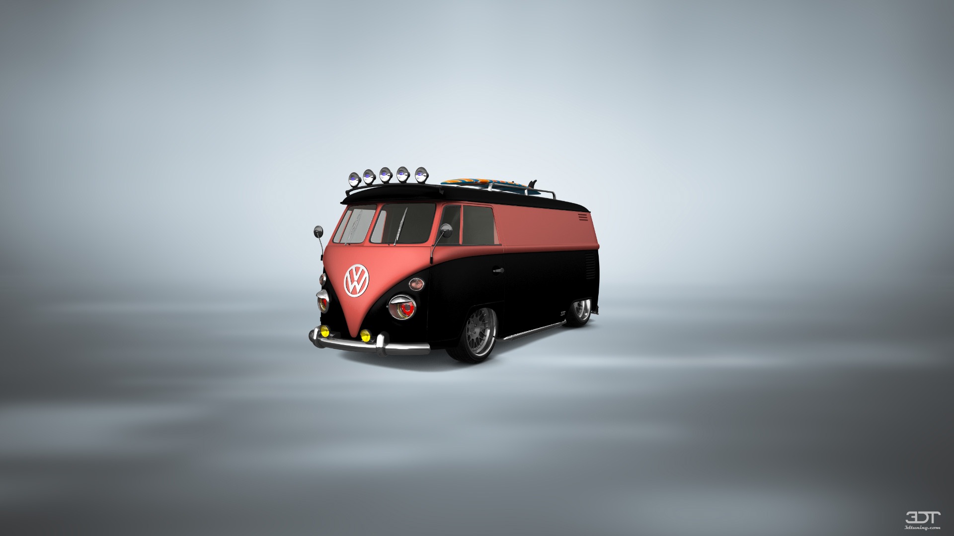 jimmyenbom100 | Garage Auto su 3DTuning