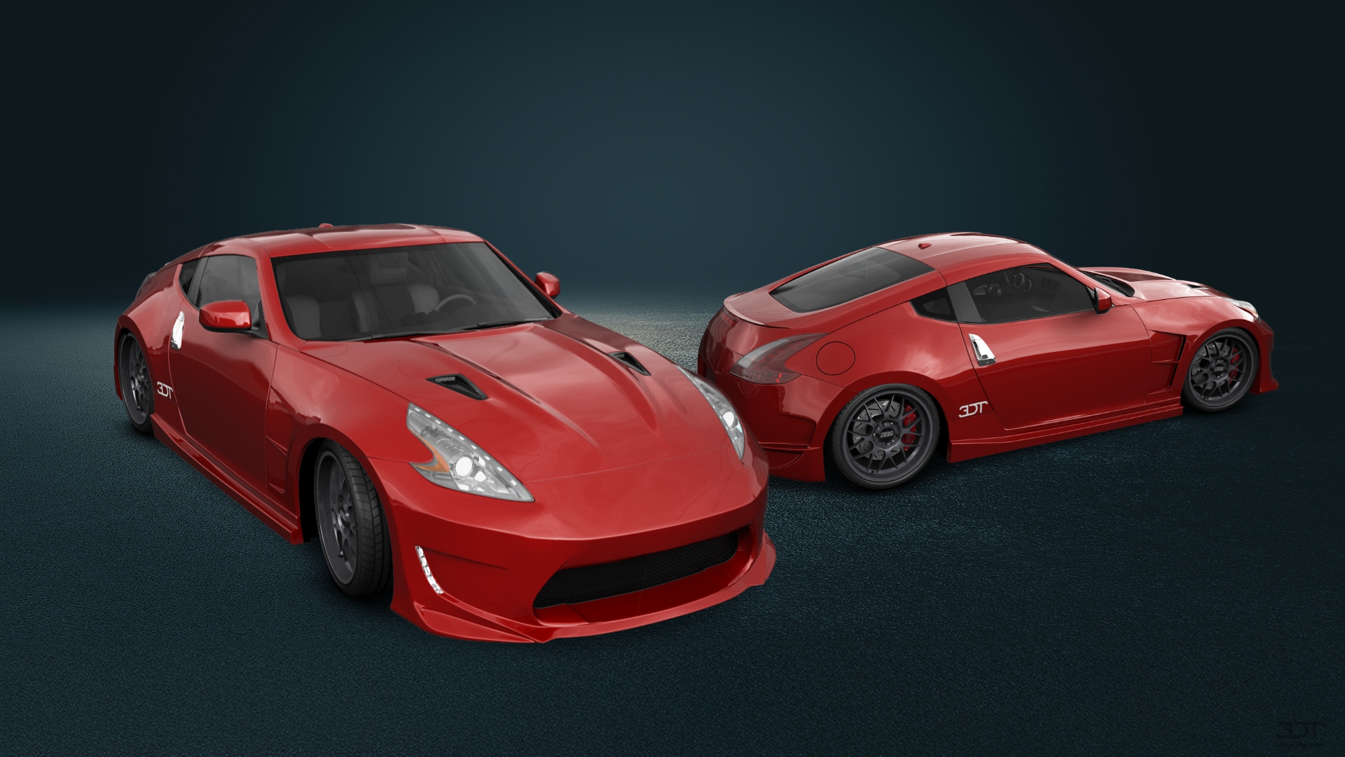 dmnmb916 | Garage Auto su 3DTuning