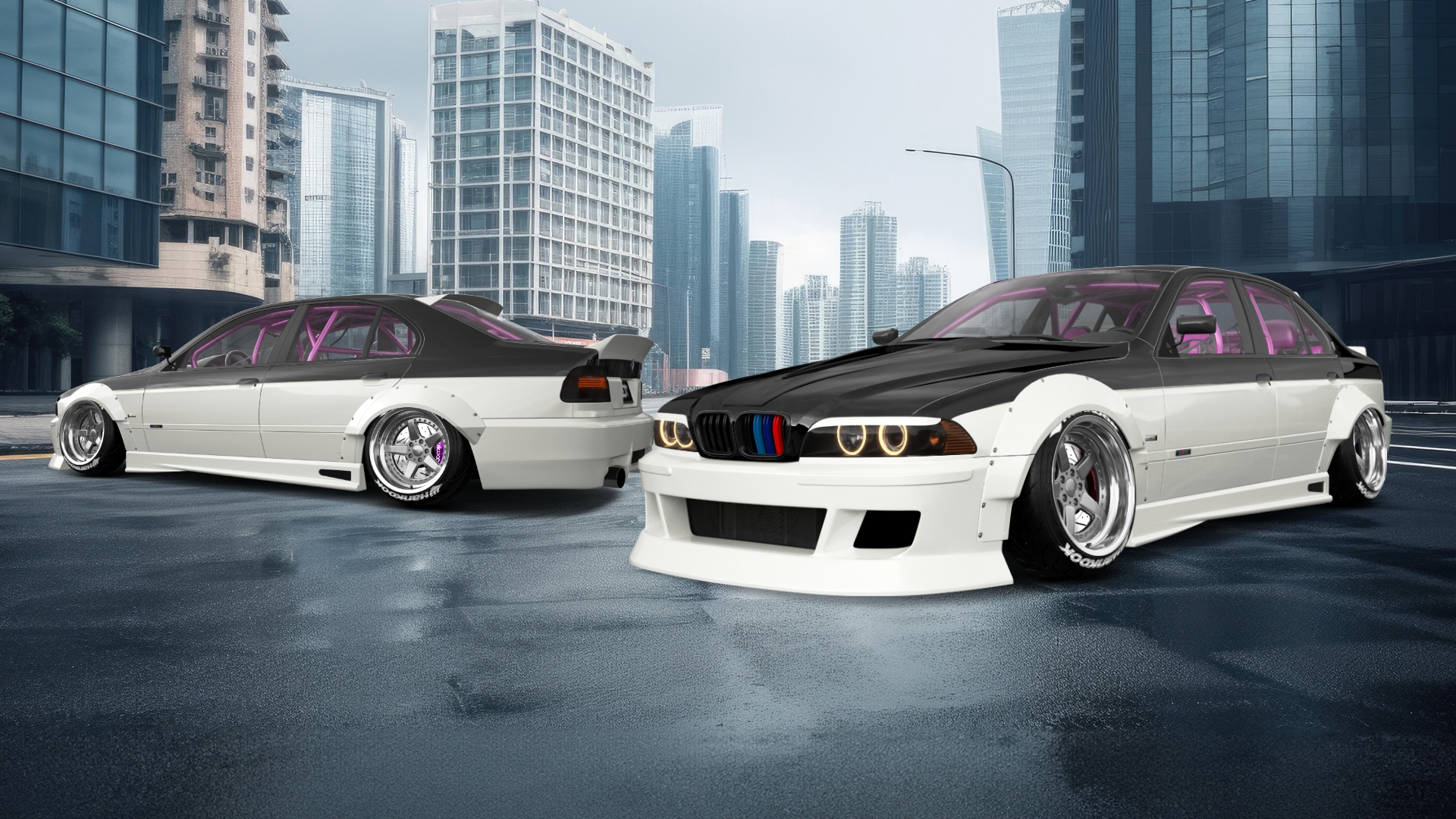 ttupper1's Car Garage | 3DTuning