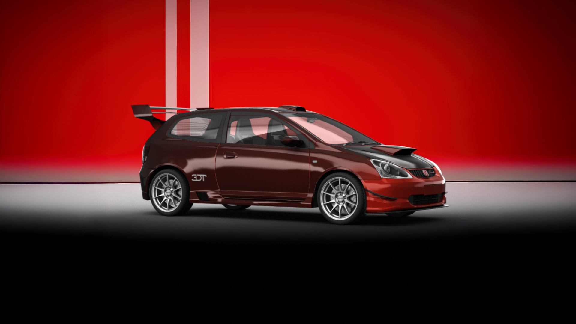 DeVitoLoris19 | Автогараж на 3DTuning