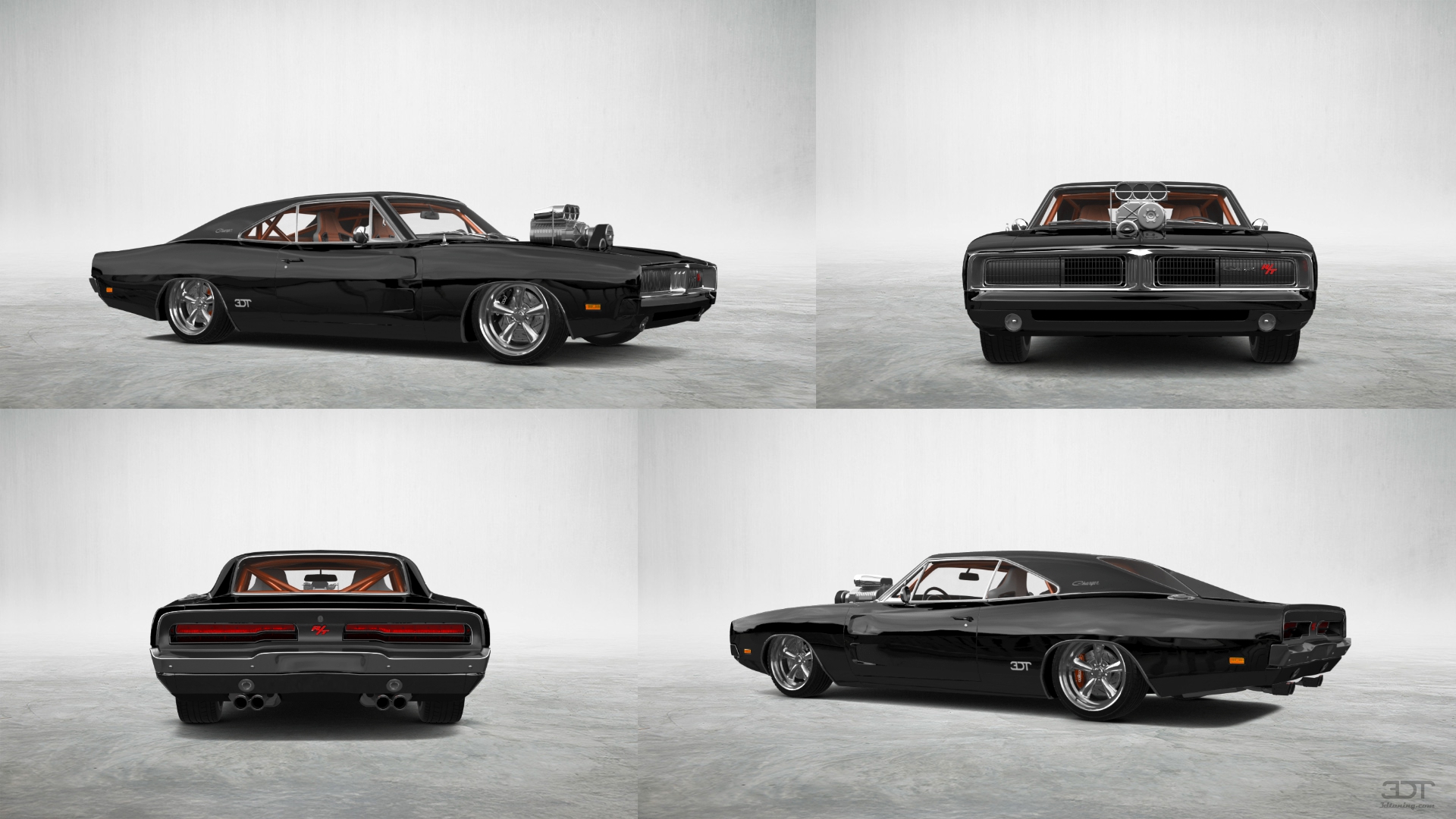 Garrett0116 | Car Garage on 3DTuning