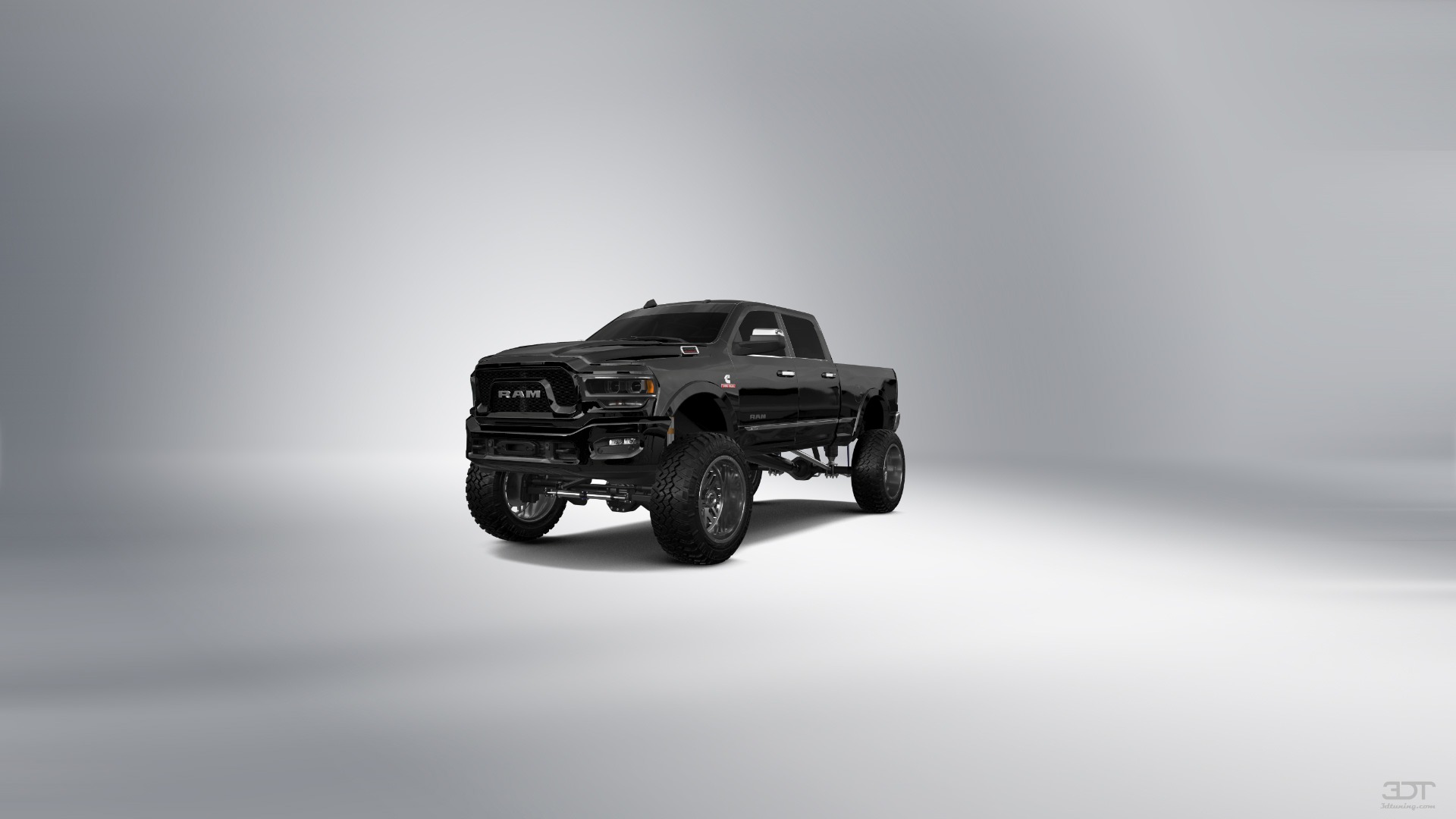 landongolds's Car Garage | 3DTuning