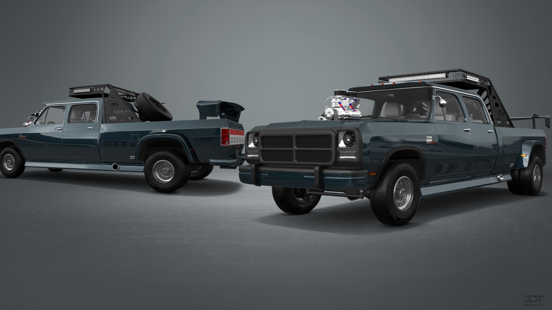 su_frwb_AnCDC's Car Garage | 3DTuning