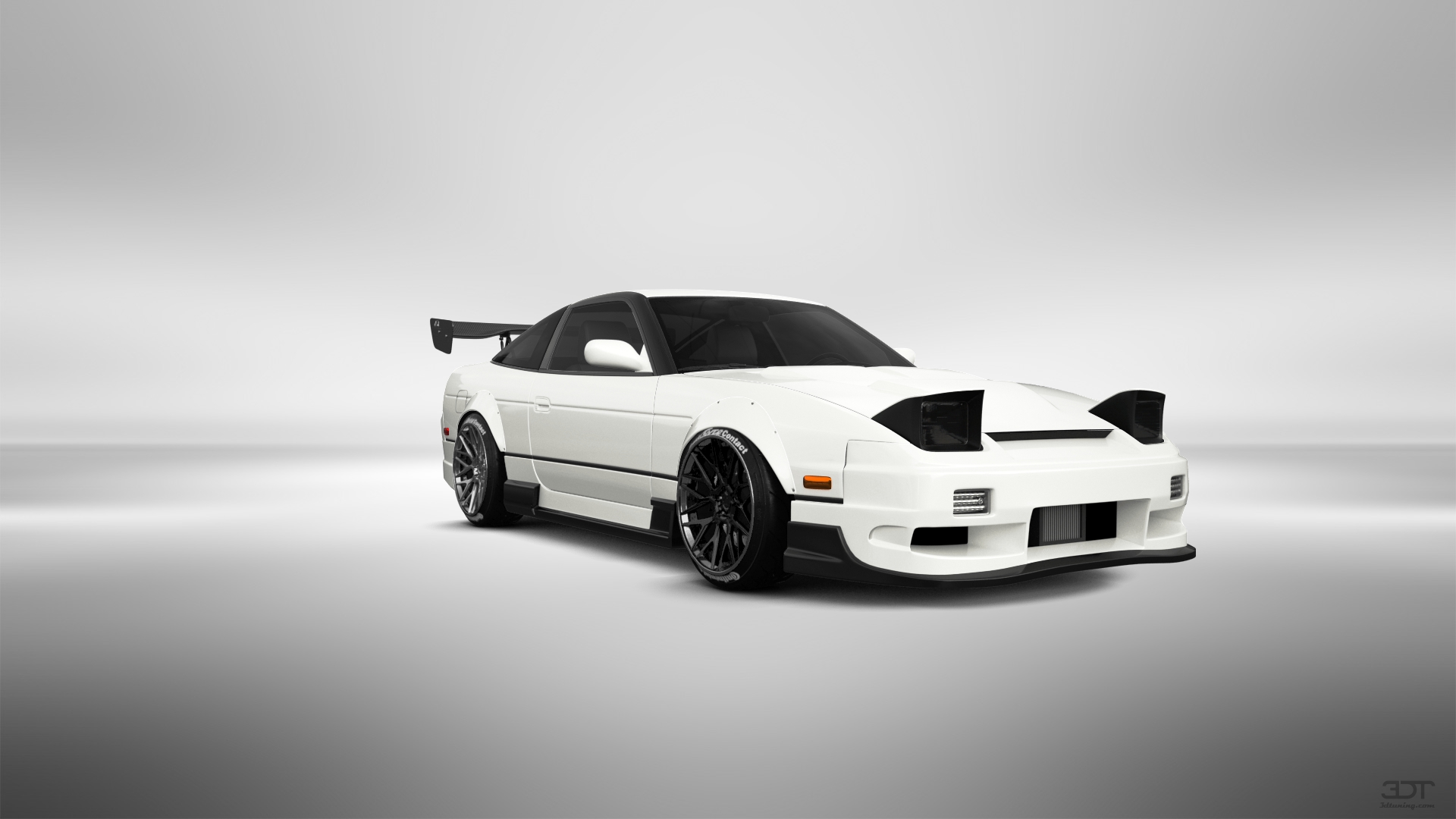 ByxM8YB5LL | 3DTuning汽车车库