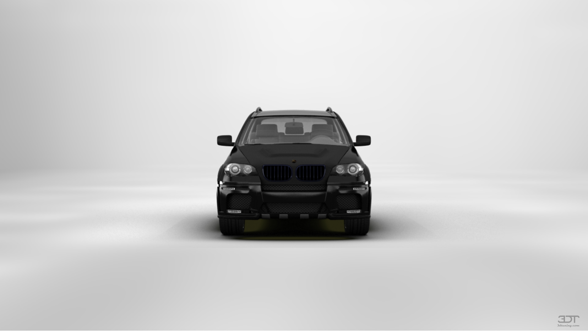 su_3209831182374281's Car Garage | 3DTuning