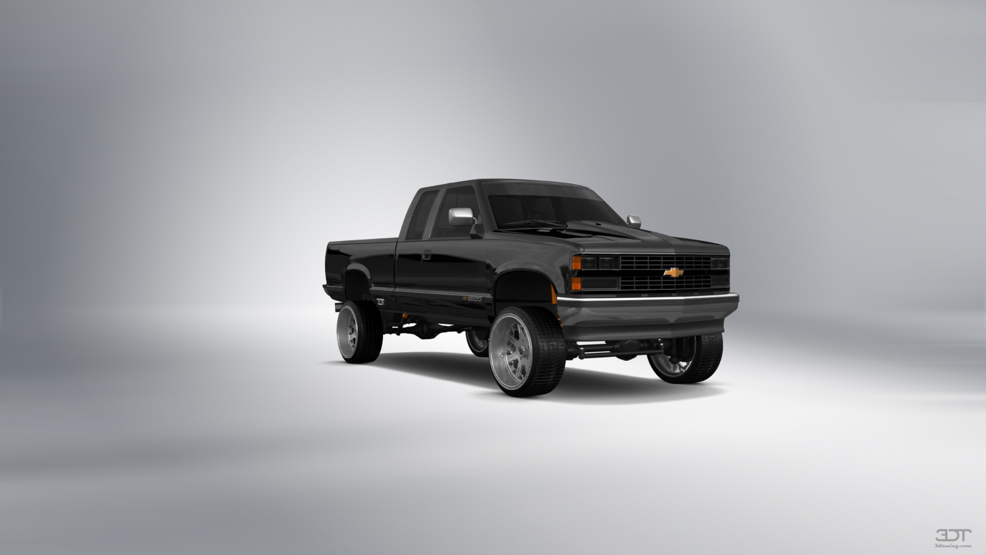 SillySniper4973 | 3DTuning 자동차 차고