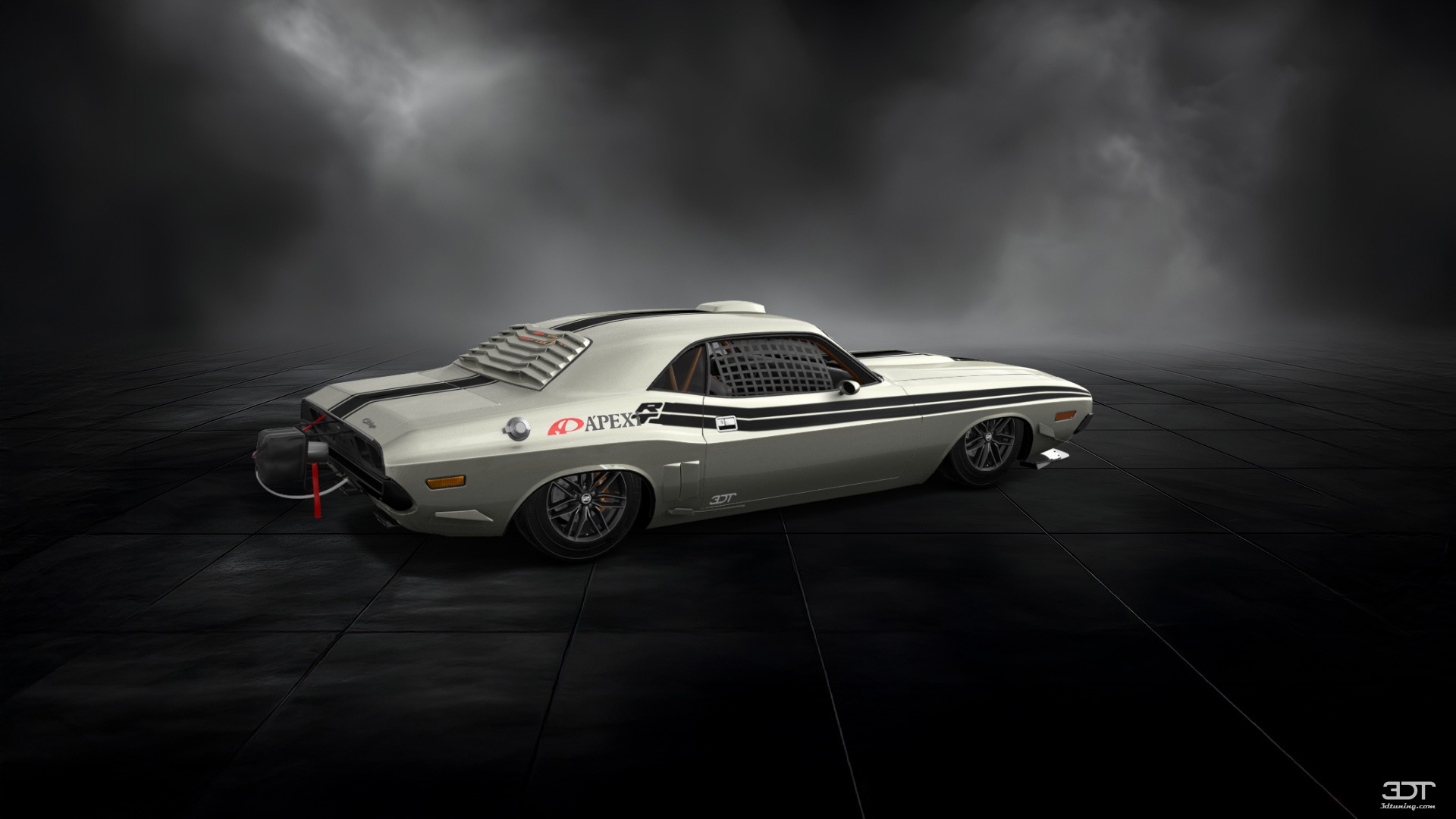 ashall4711's Car Garage | 3DTuning