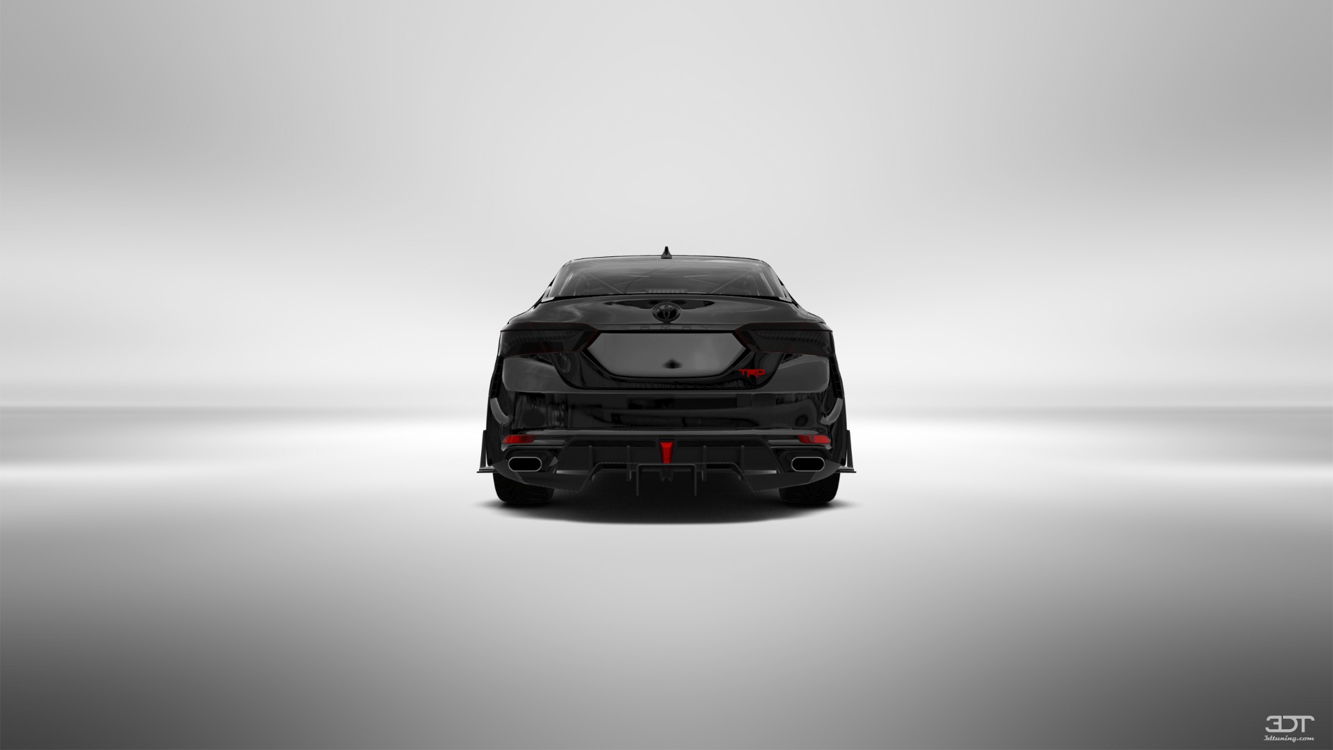 230727.it's Car Garage | 3DTuning