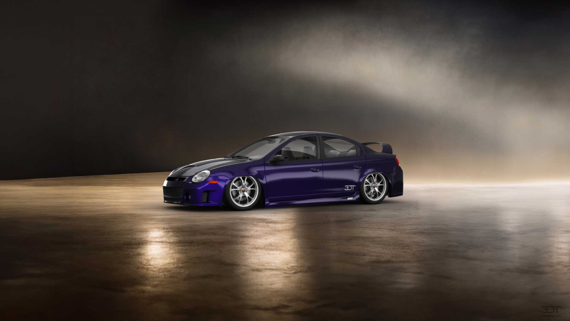ATONJDM's Car Garage | 3DTuning