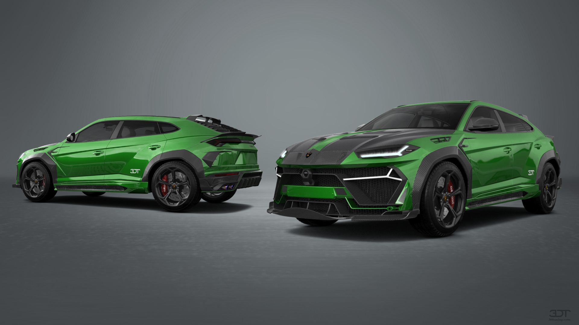 su_GmHczCMWWd's Car Garage | 3DTuning