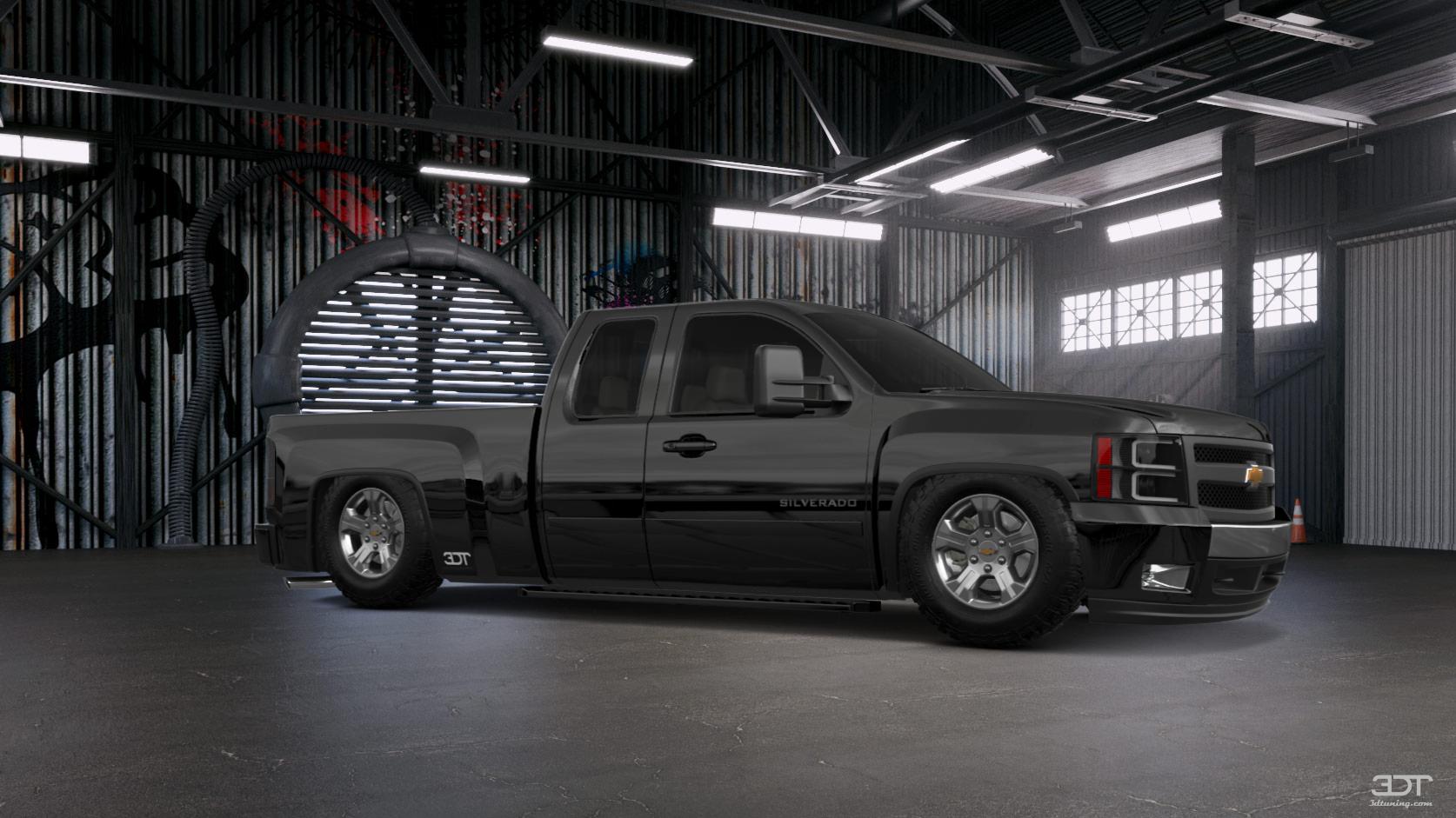 OscarSoloMob's Car Garage | 3DTuning