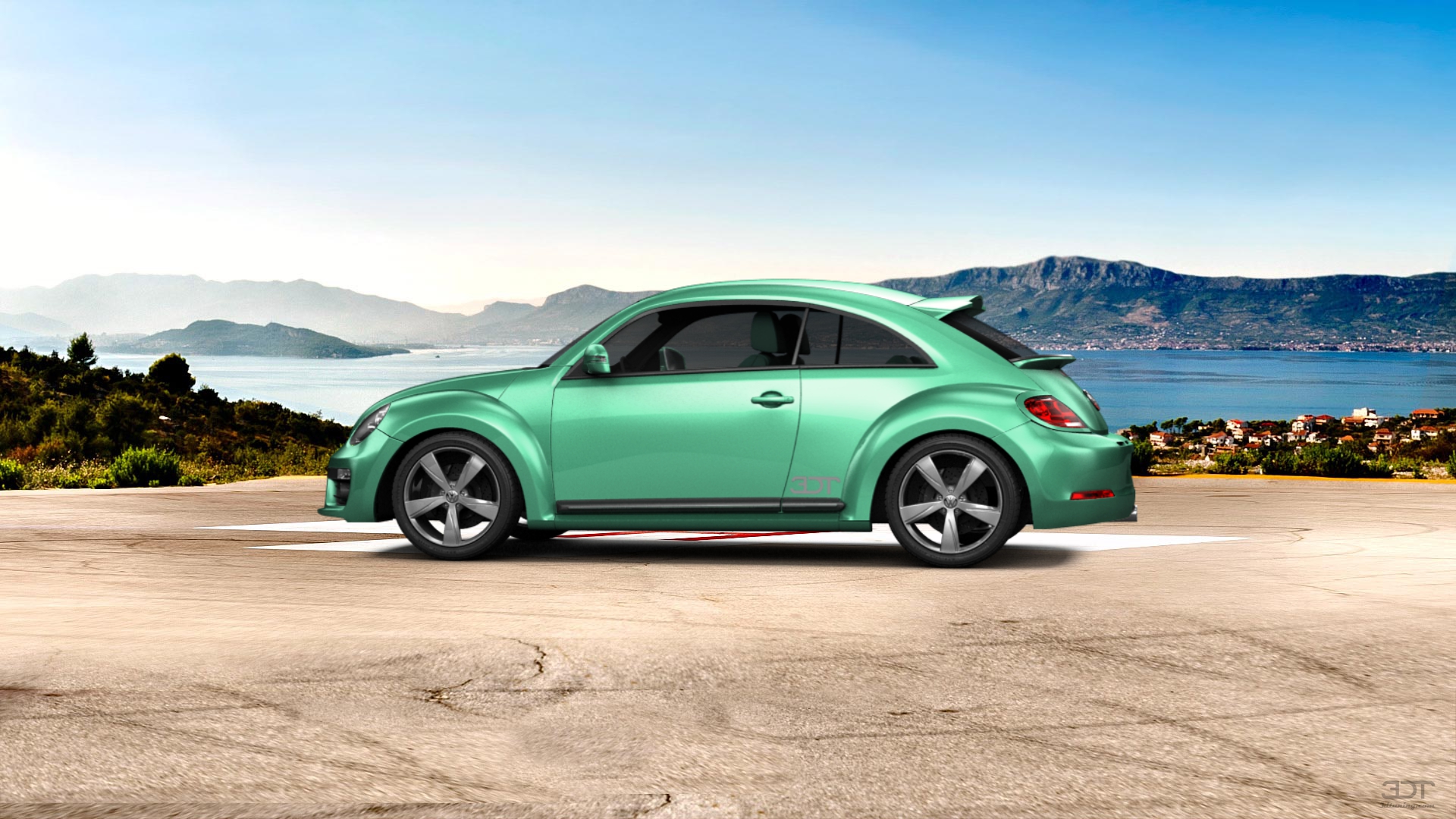 GpQcRZnRm5 | Автогараж на 3DTuning