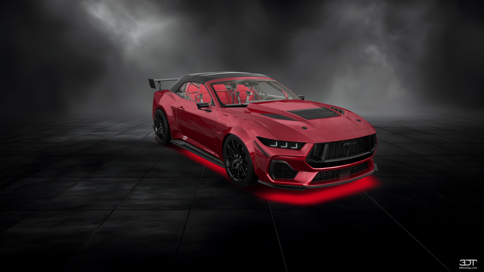 dconte1's Car Garage | 3DTuning
