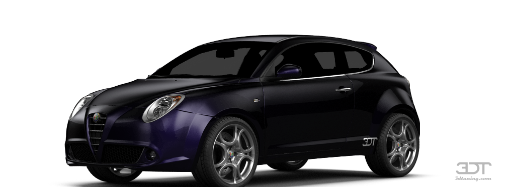 kocofani | Garage Auto su 3DTuning