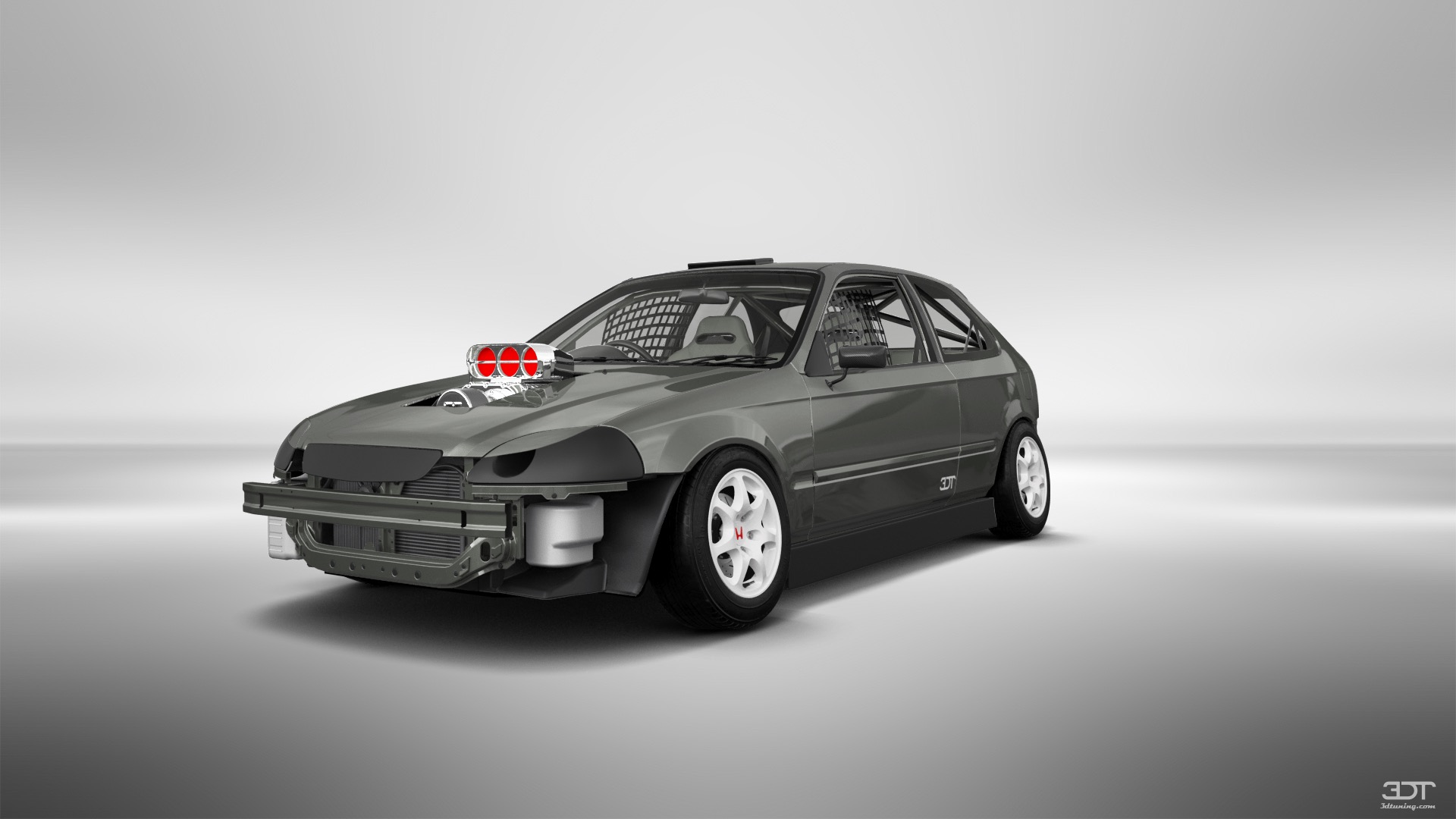 DerOlli223's Car Garage | 3DTuning