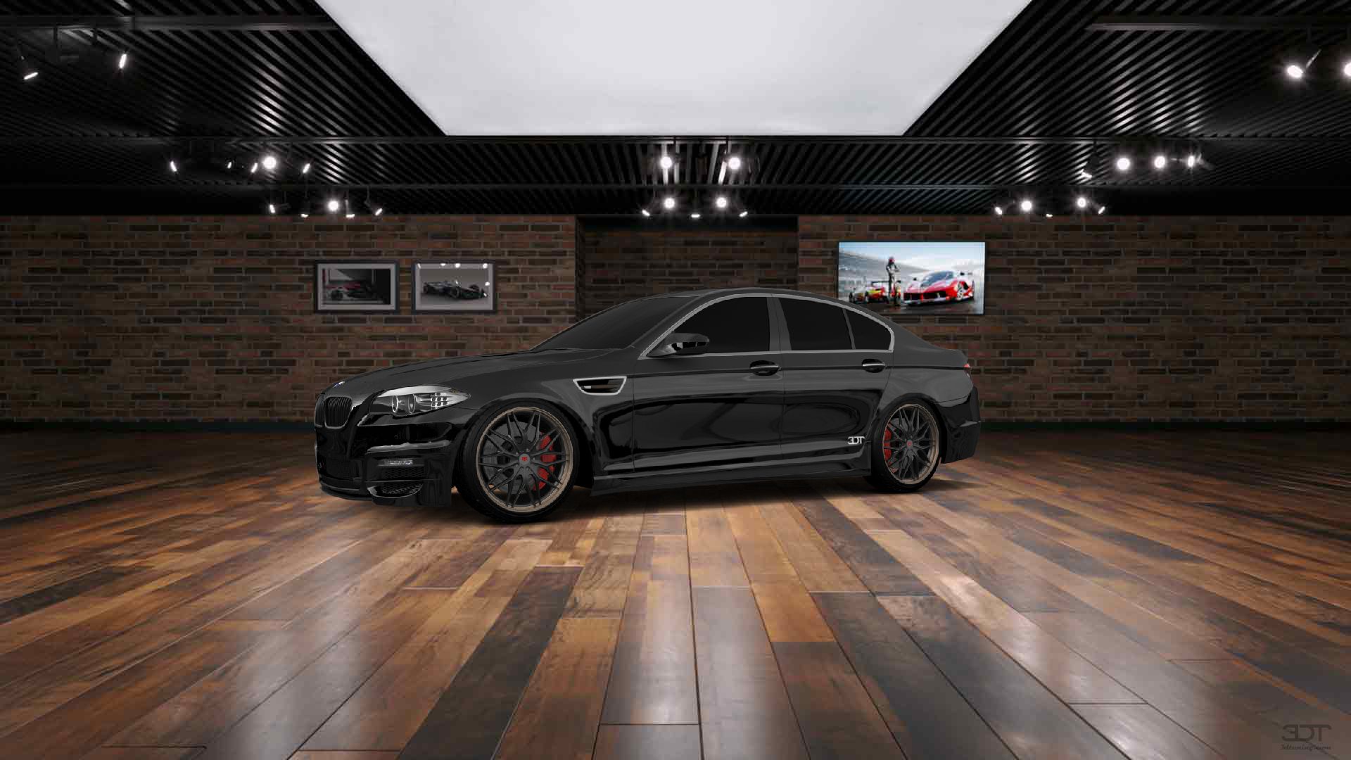 fedotovvlad2002@icloud.com's Car Garage | 3DTuning