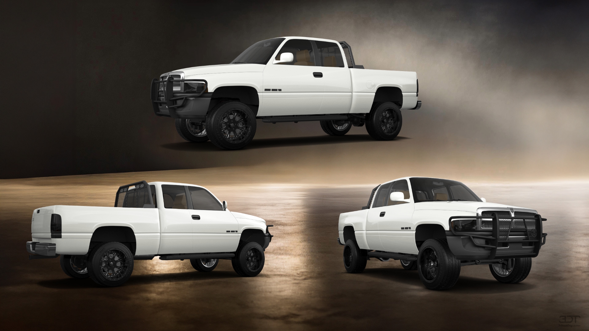 Night_Racer | Car Garage on 3DTuning