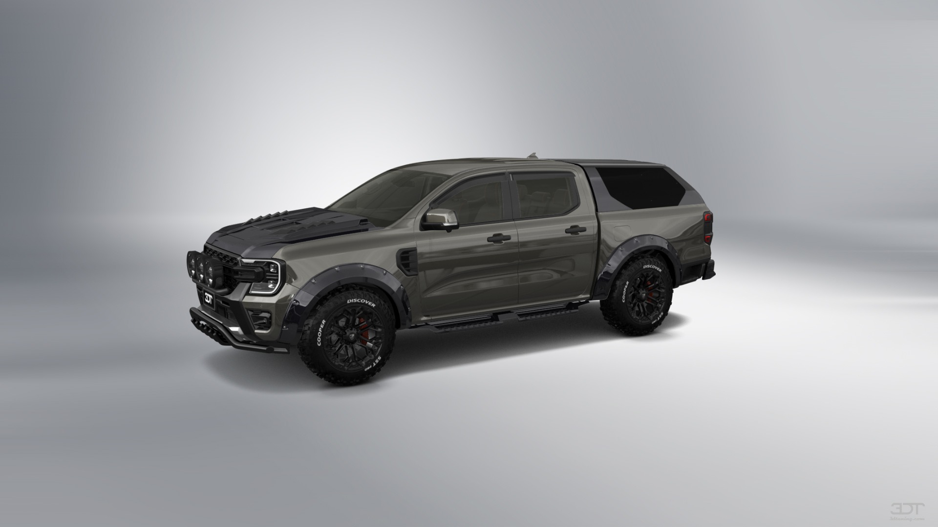 Speedbandit254's Car Garage | 3DTuning