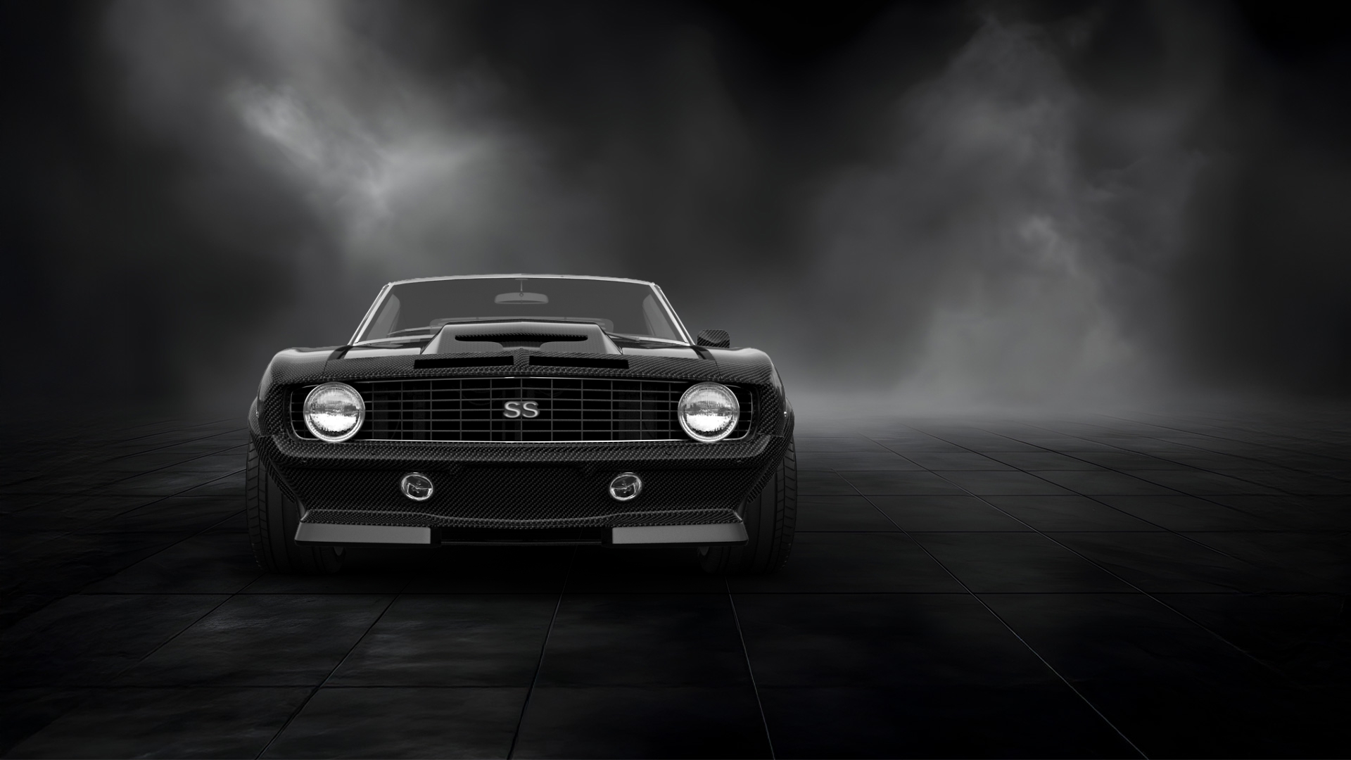 cashcat1's Car Garage | 3DTuning