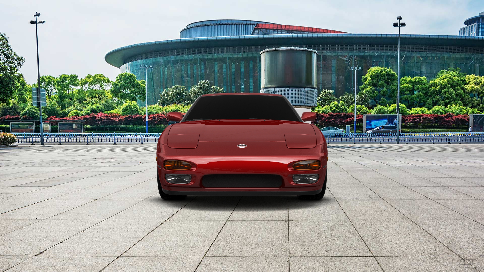 3DT-Share-39's Car Garage | 3DTuning