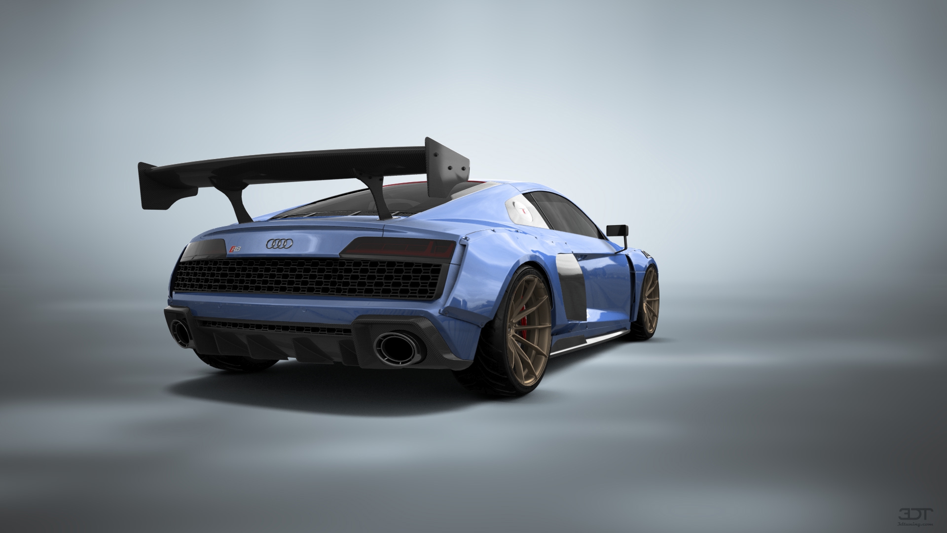 hdisjsikw's Car Garage | 3DTuning