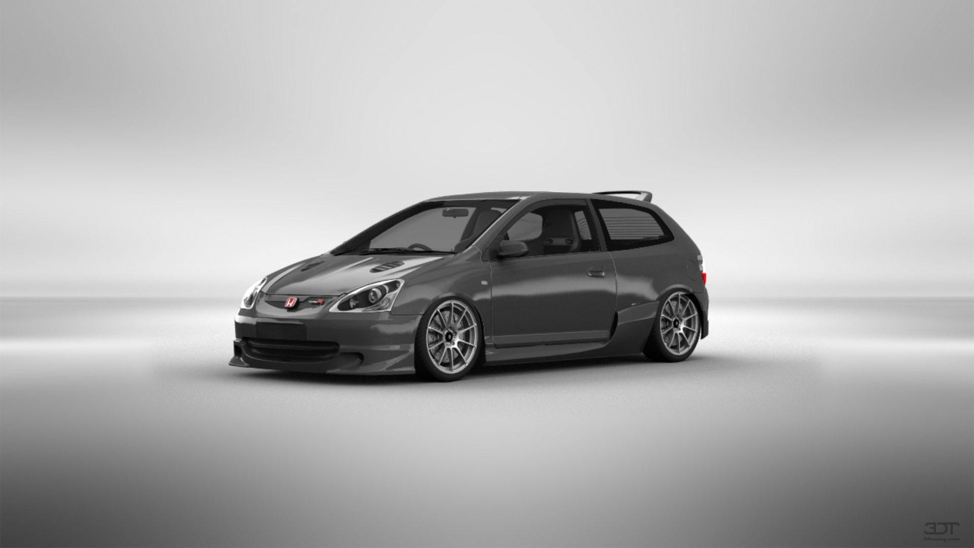 FaZeeating | 3DTuning汽车车库