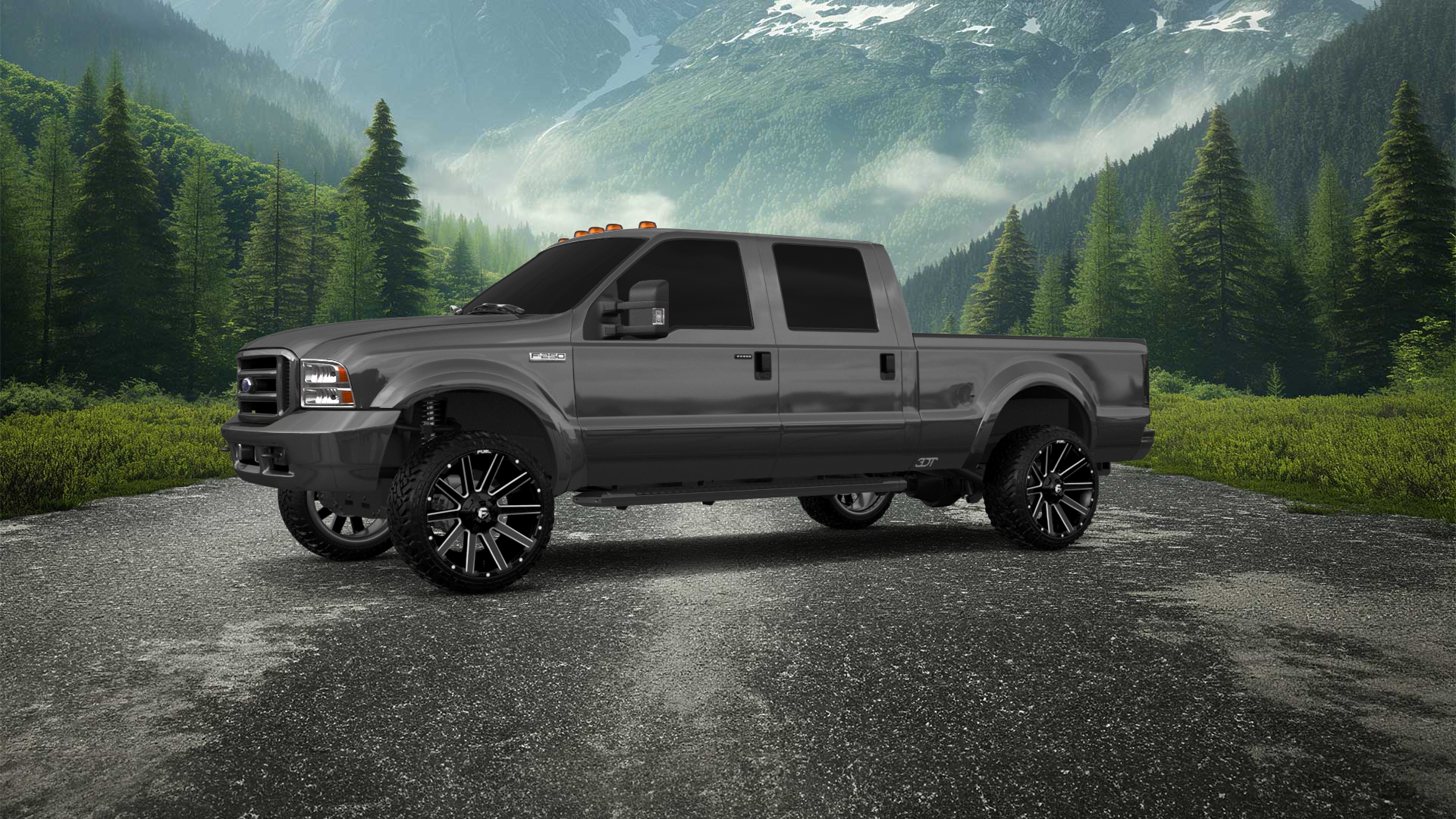 UnavailingVortex74 | Car Garage on 3DTuning