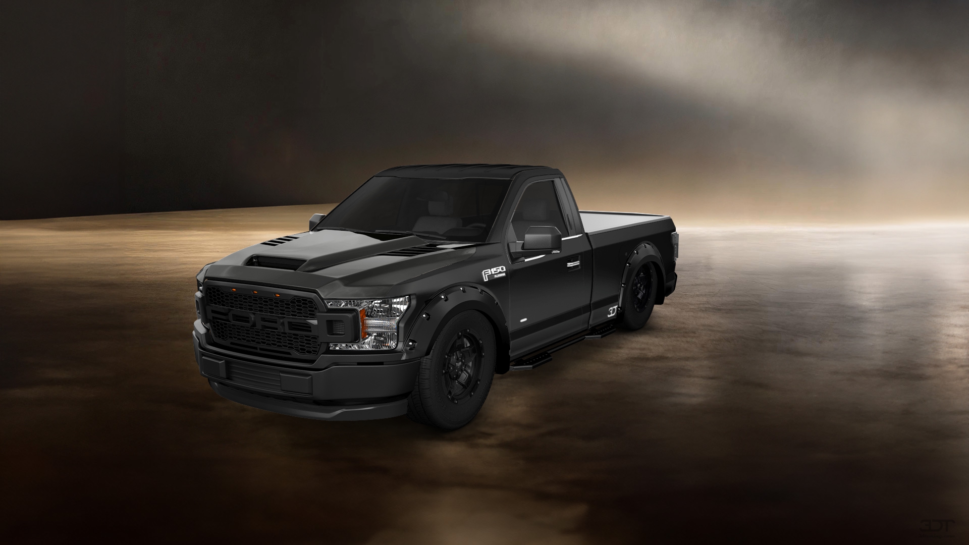 EwVHRq6IkS | Car Garage on 3DTuning