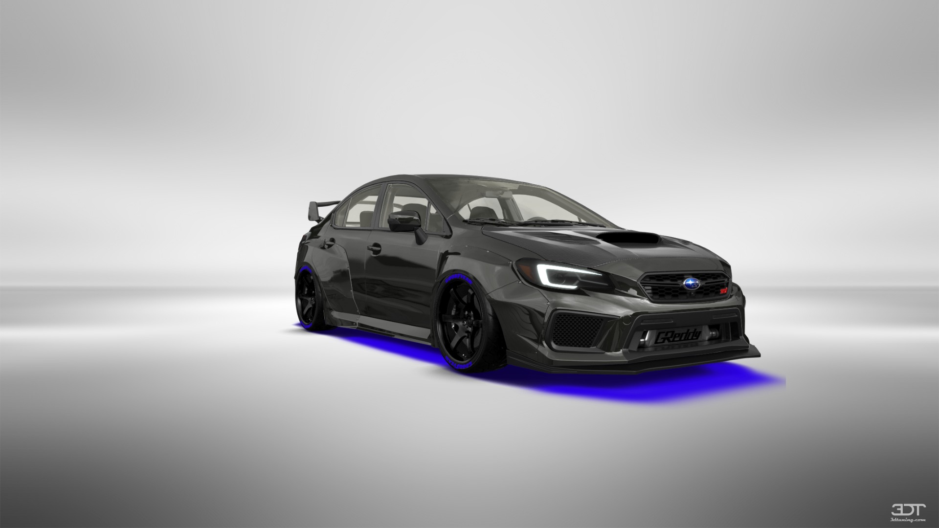 tristan23269's Car Garage | 3DTuning