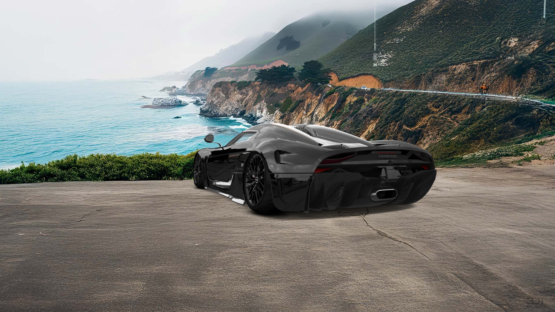 TYBr_FfhZ9 | Garage Auto sur 3DTuning