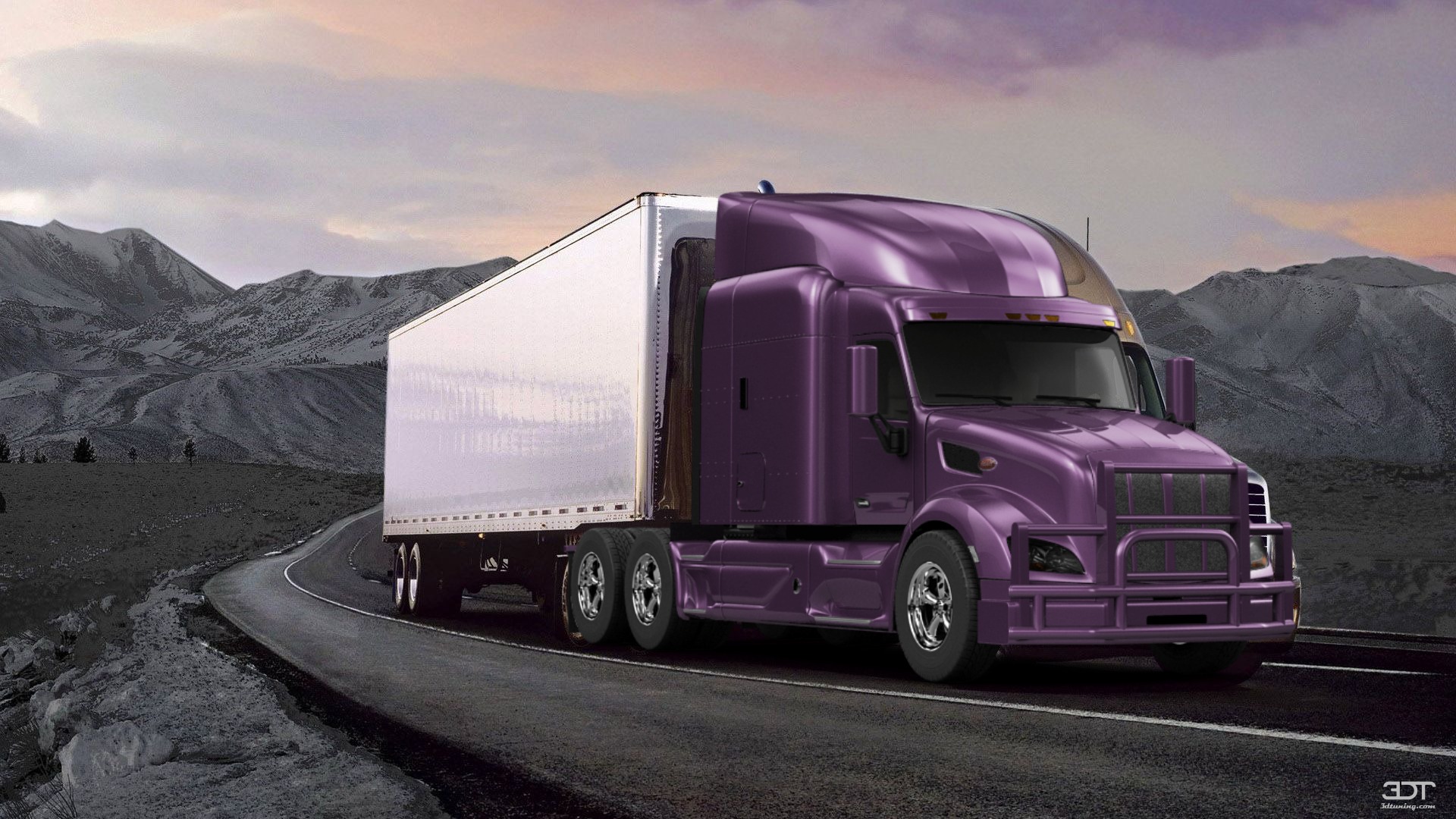 Alpha117's Car Garage | 3DTuning