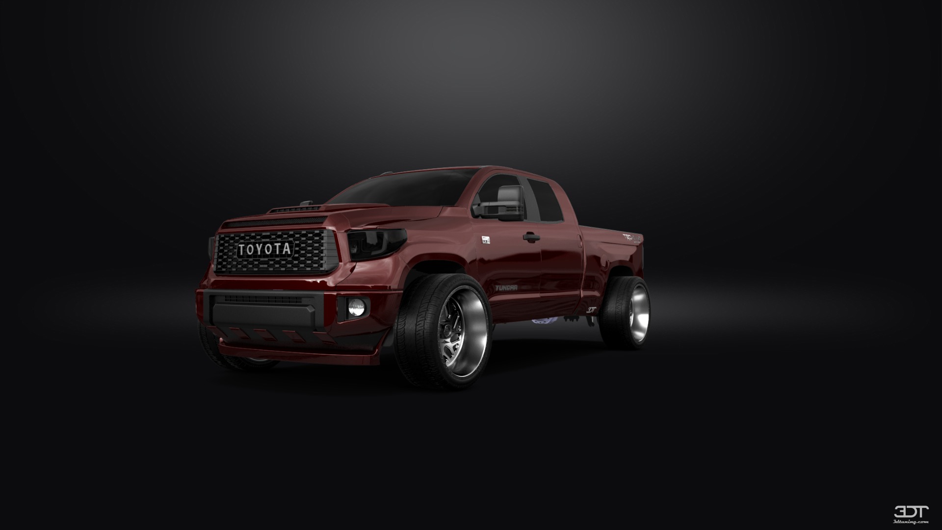 terrellhunt2011 | 3DTuning 자동차 차고