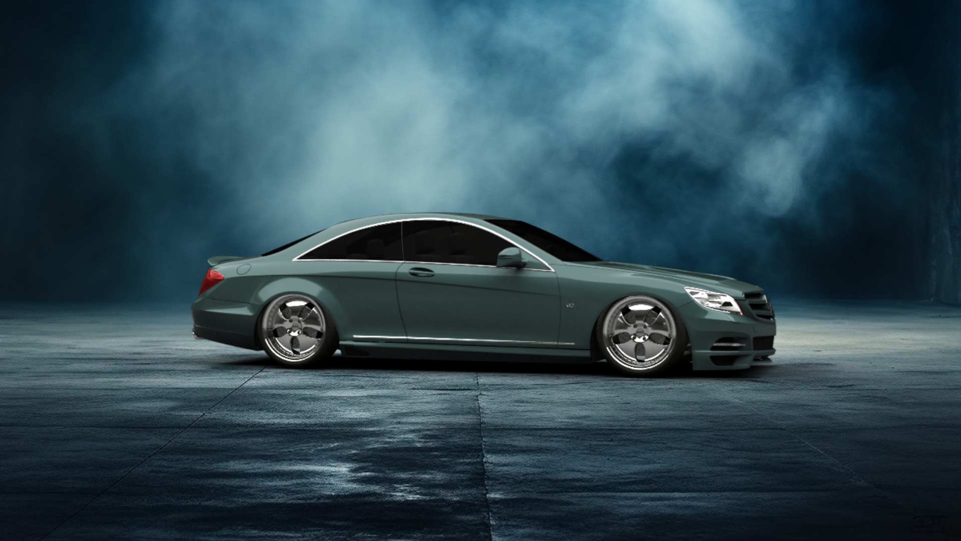 fabian-michaelis@t-online.de's Car Garage | 3DTuning