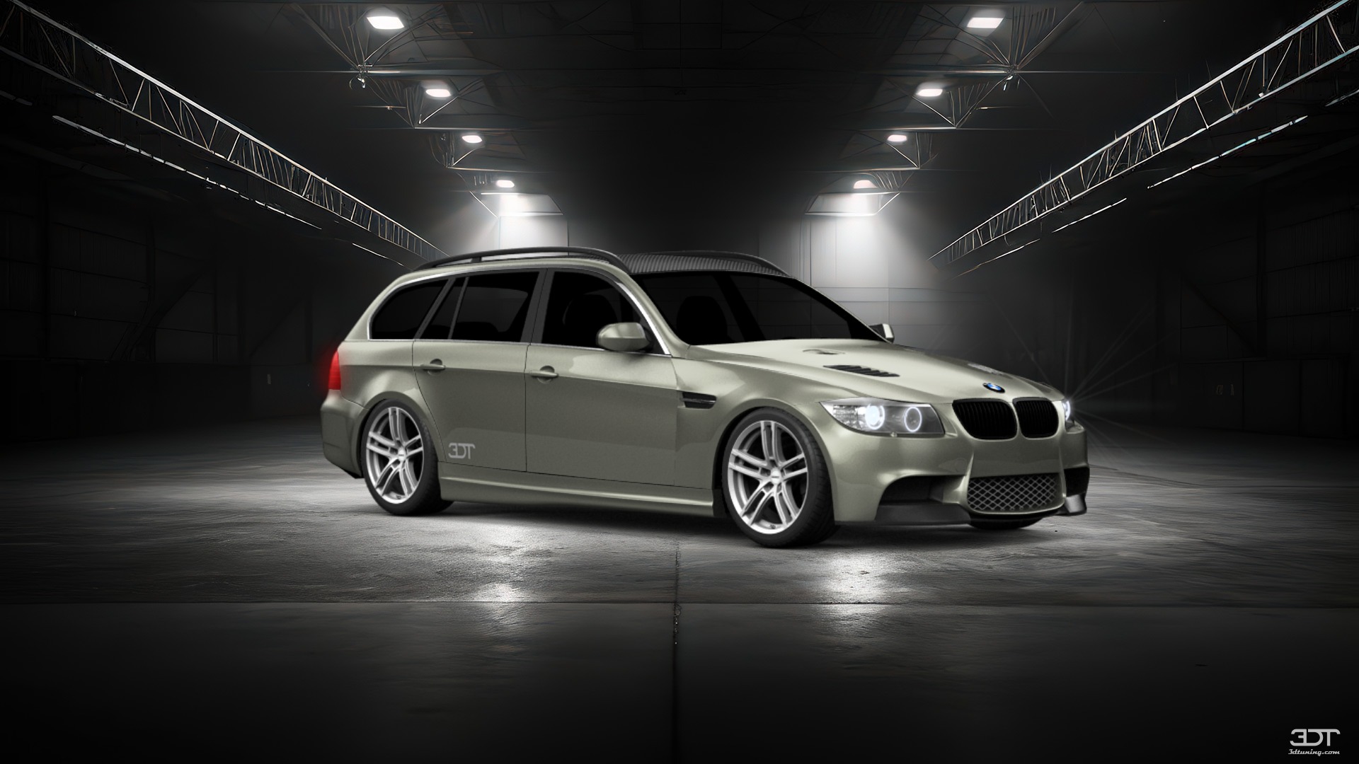 fastazz | 3DTuning 자동차 차고