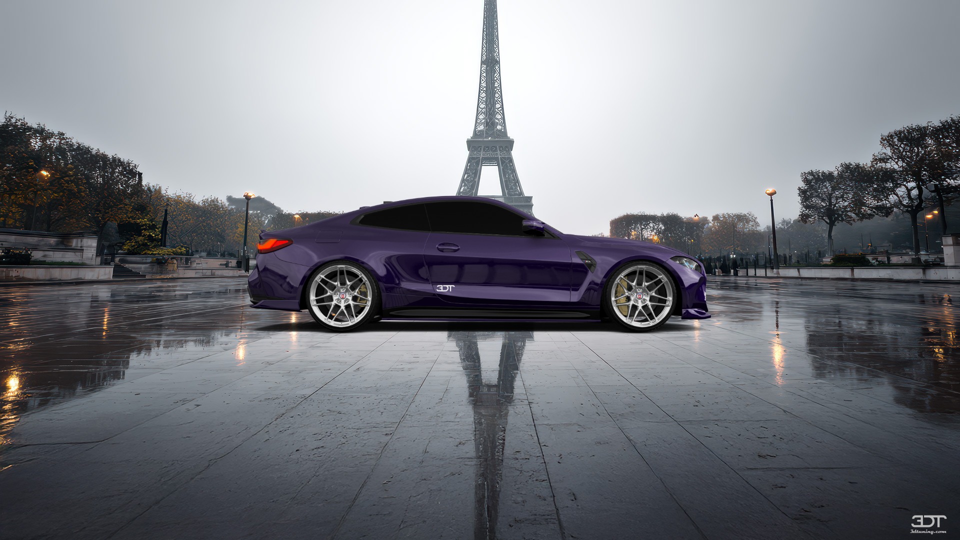 carlover124 | Car Garage on 3DTuning