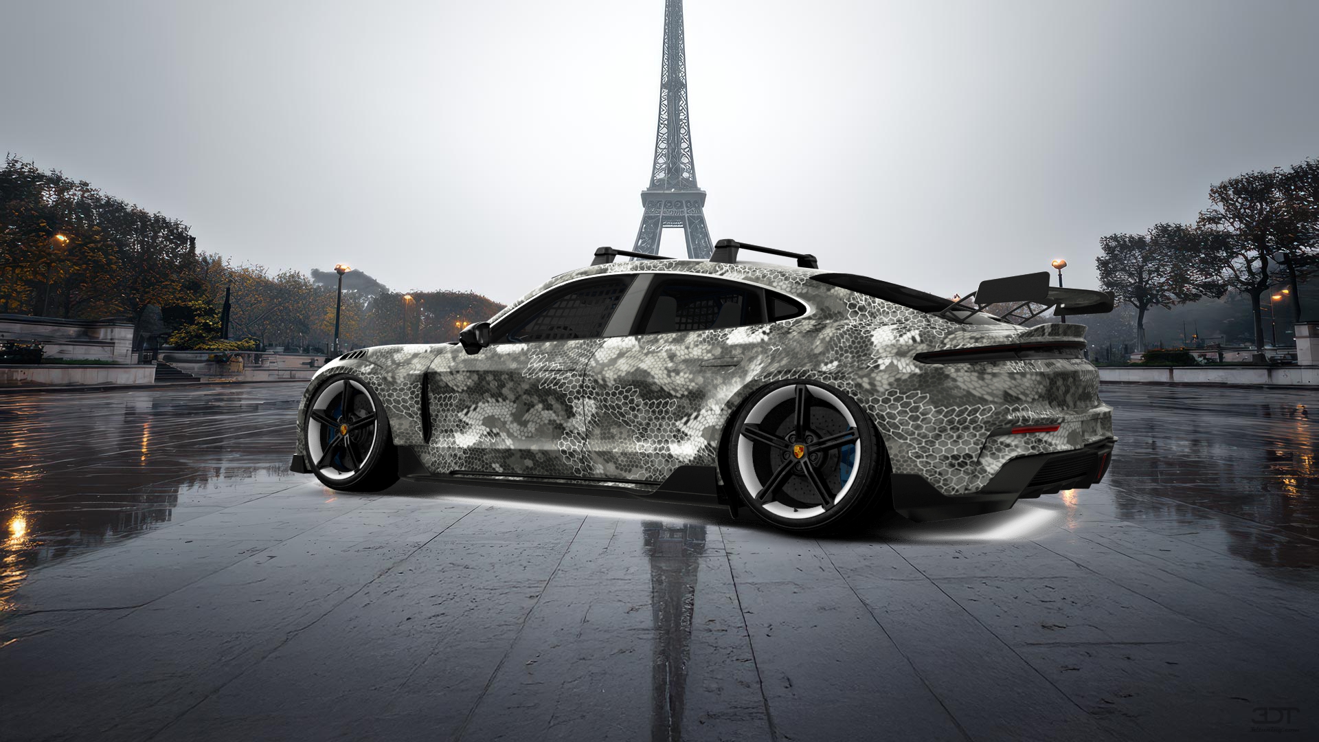 IlliberalPotency4231 | Fil d'activité sur 3DTuning