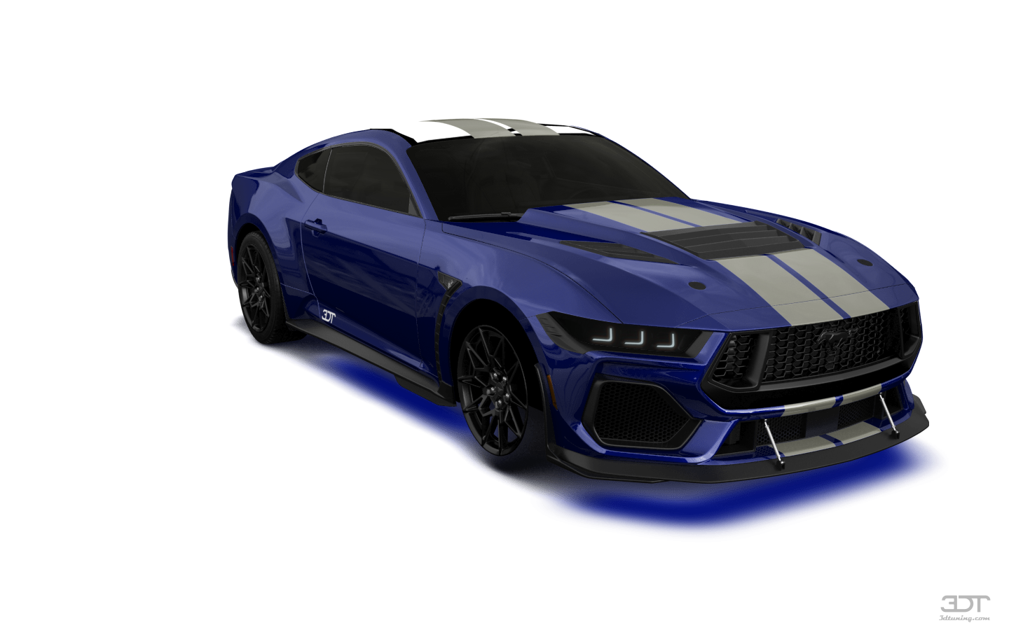 kamcfarland's Car Garage | 3DTuning