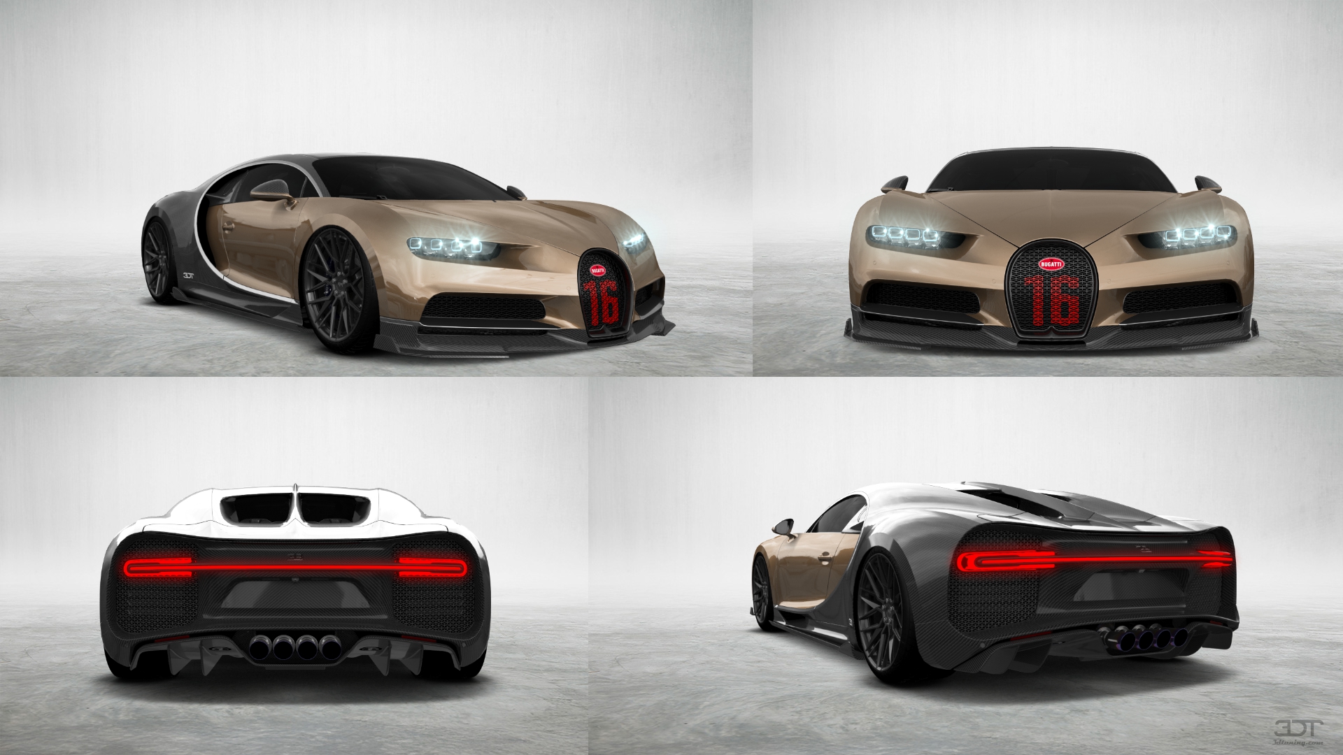 RancidNpc99's Car Garage | 3DTuning