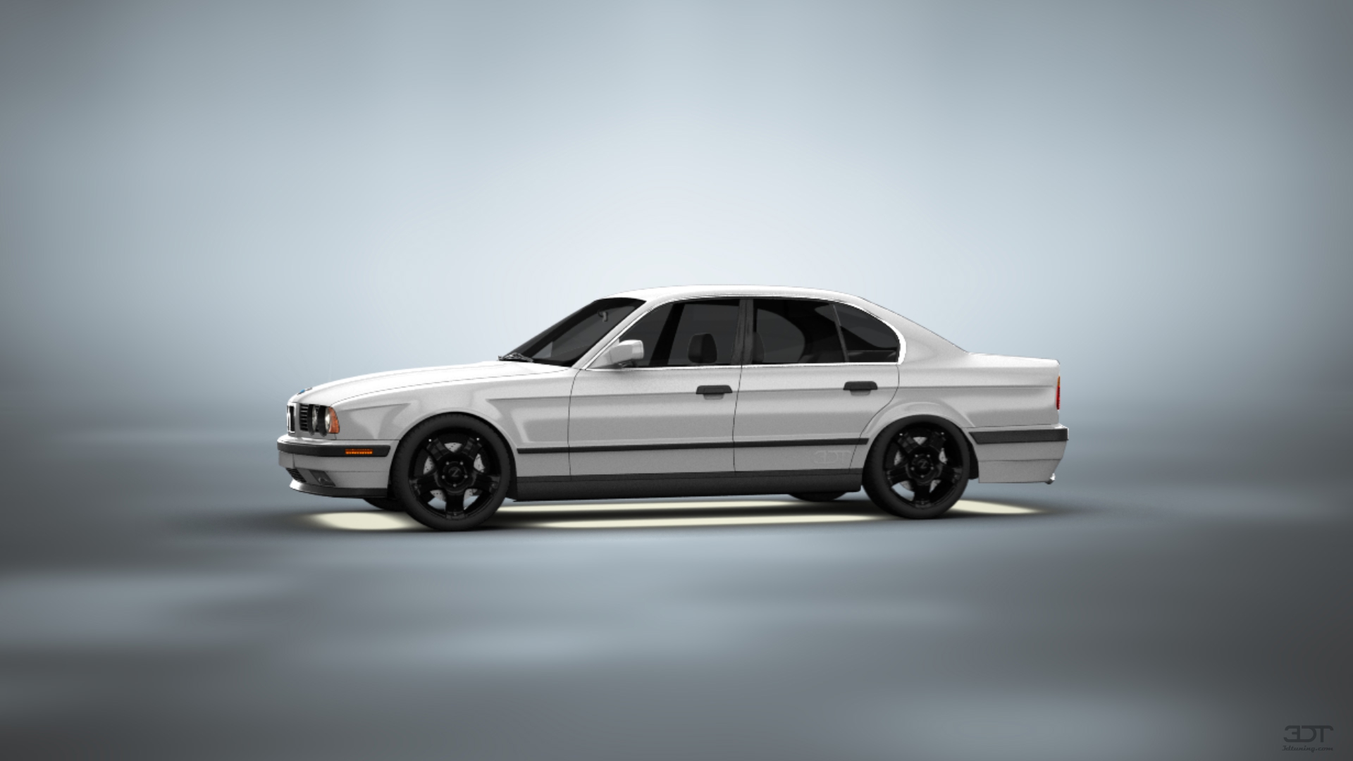 OmbreVerte5752's Car Garage | 3DTuning