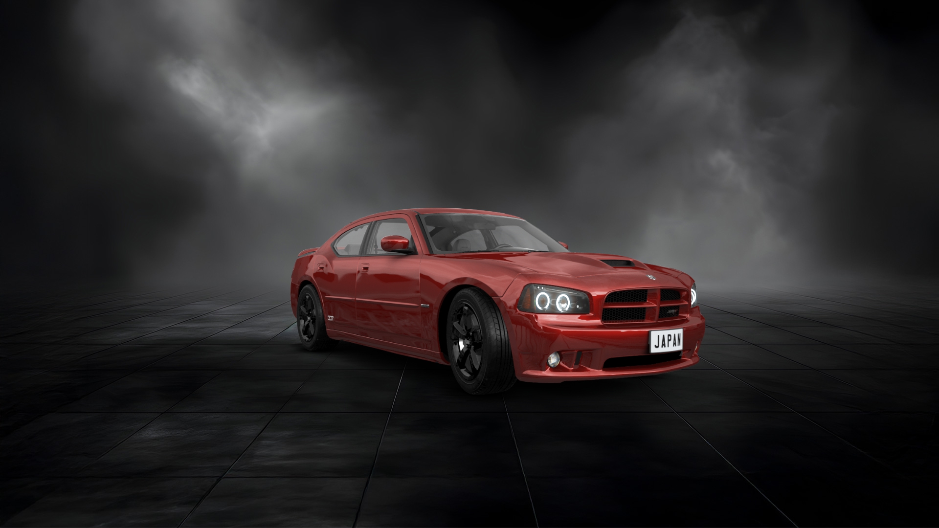 kmkz2468 | Car Garage on 3DTuning