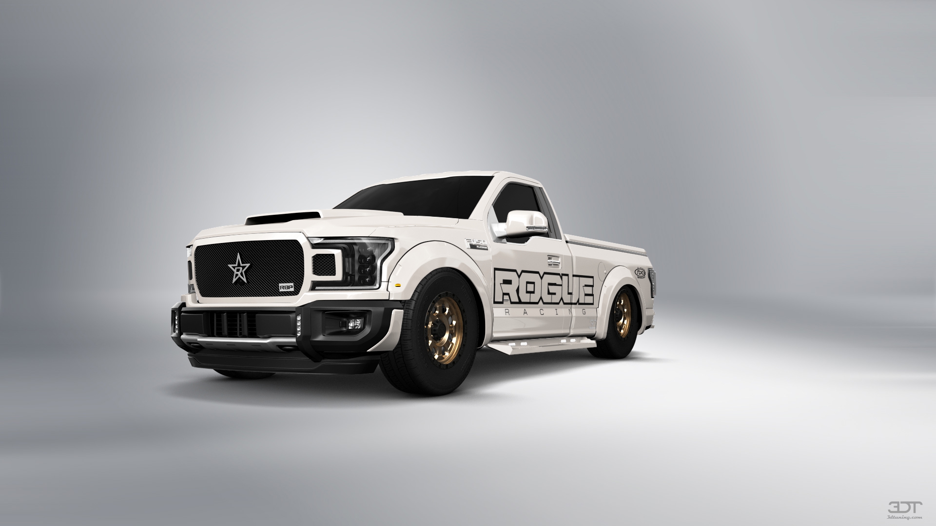 noah_crogan's Car Garage | 3DTuning