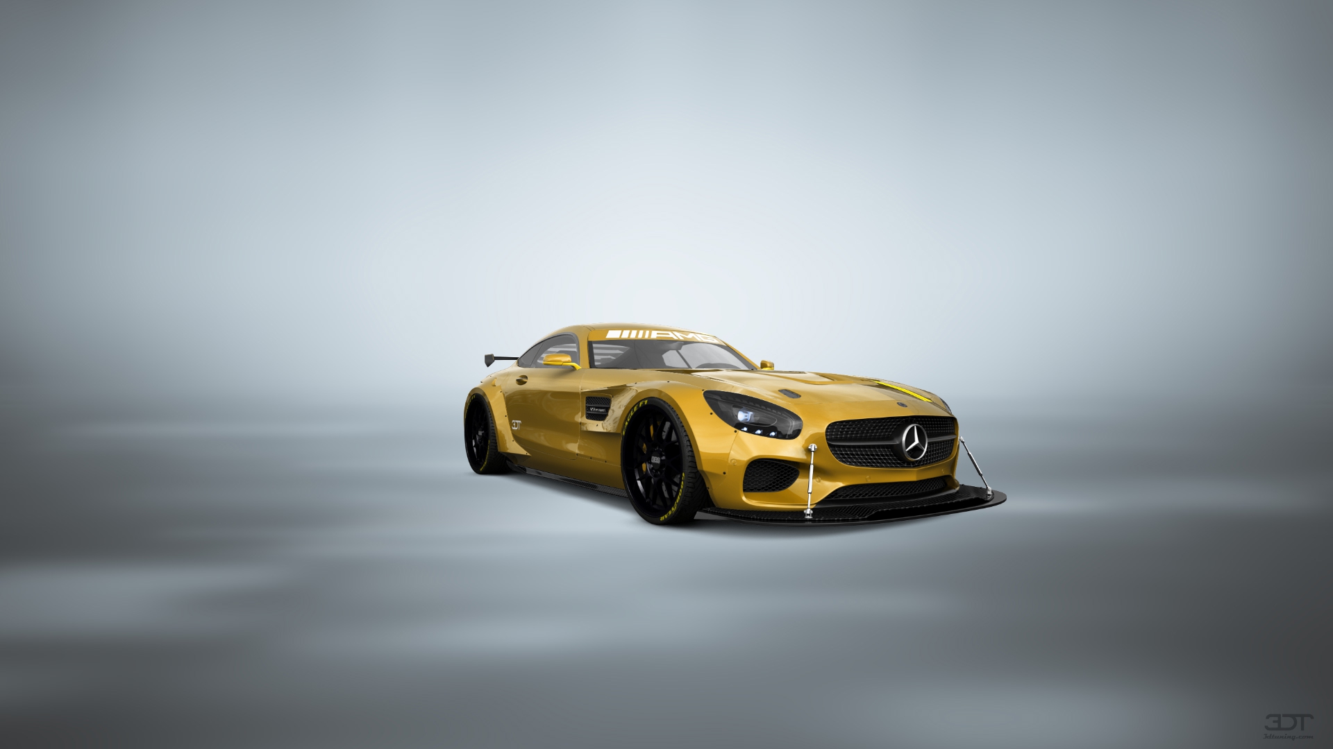 Enzzella's Car Garage | 3DTuning