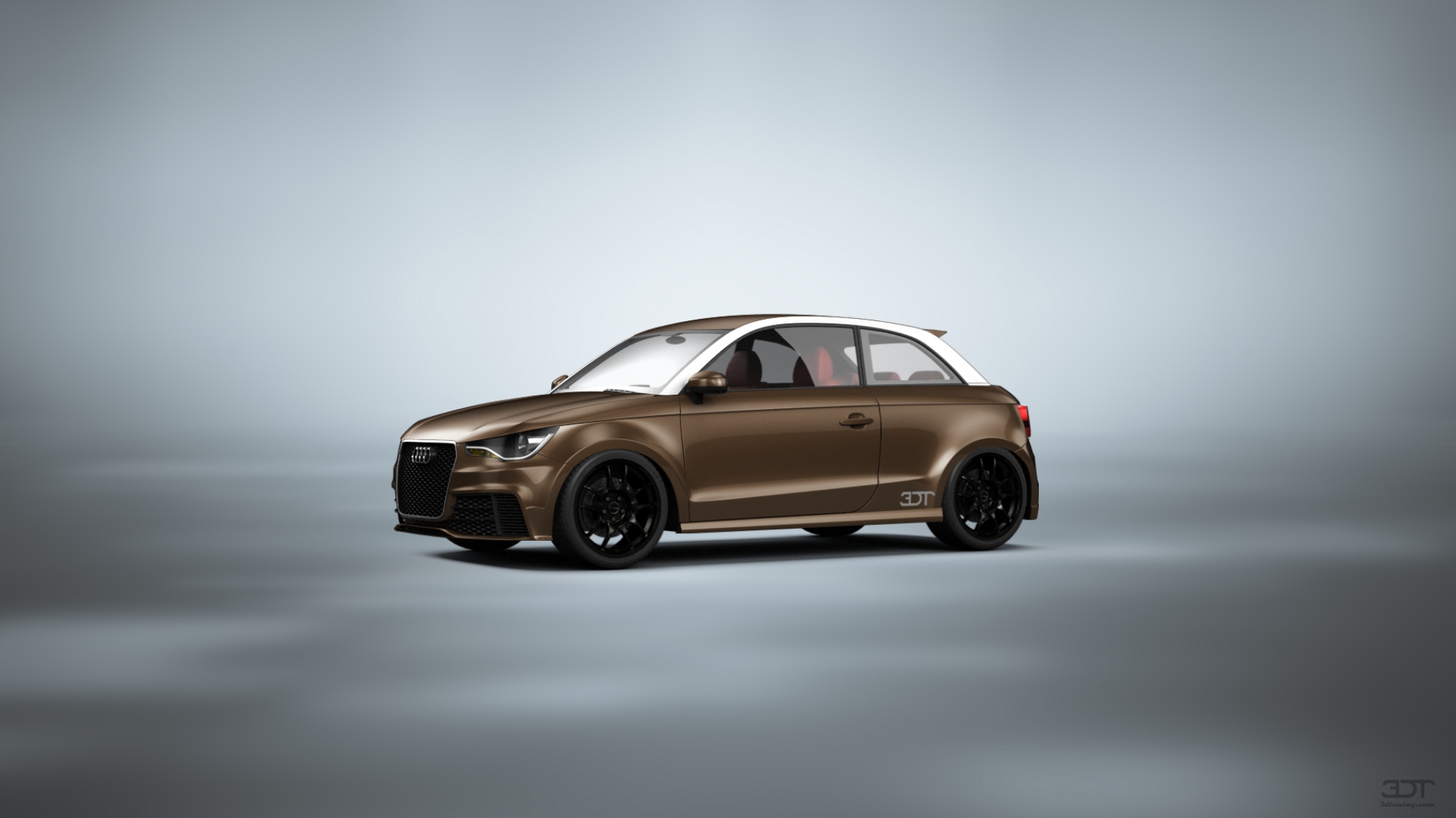 roket919's Car Garage | 3DTuning
