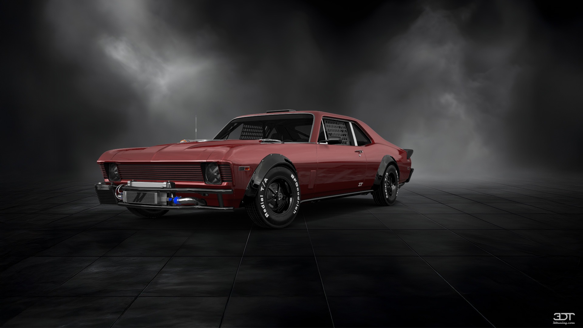 Bonnie_Games87's Car Garage | 3DTuning
