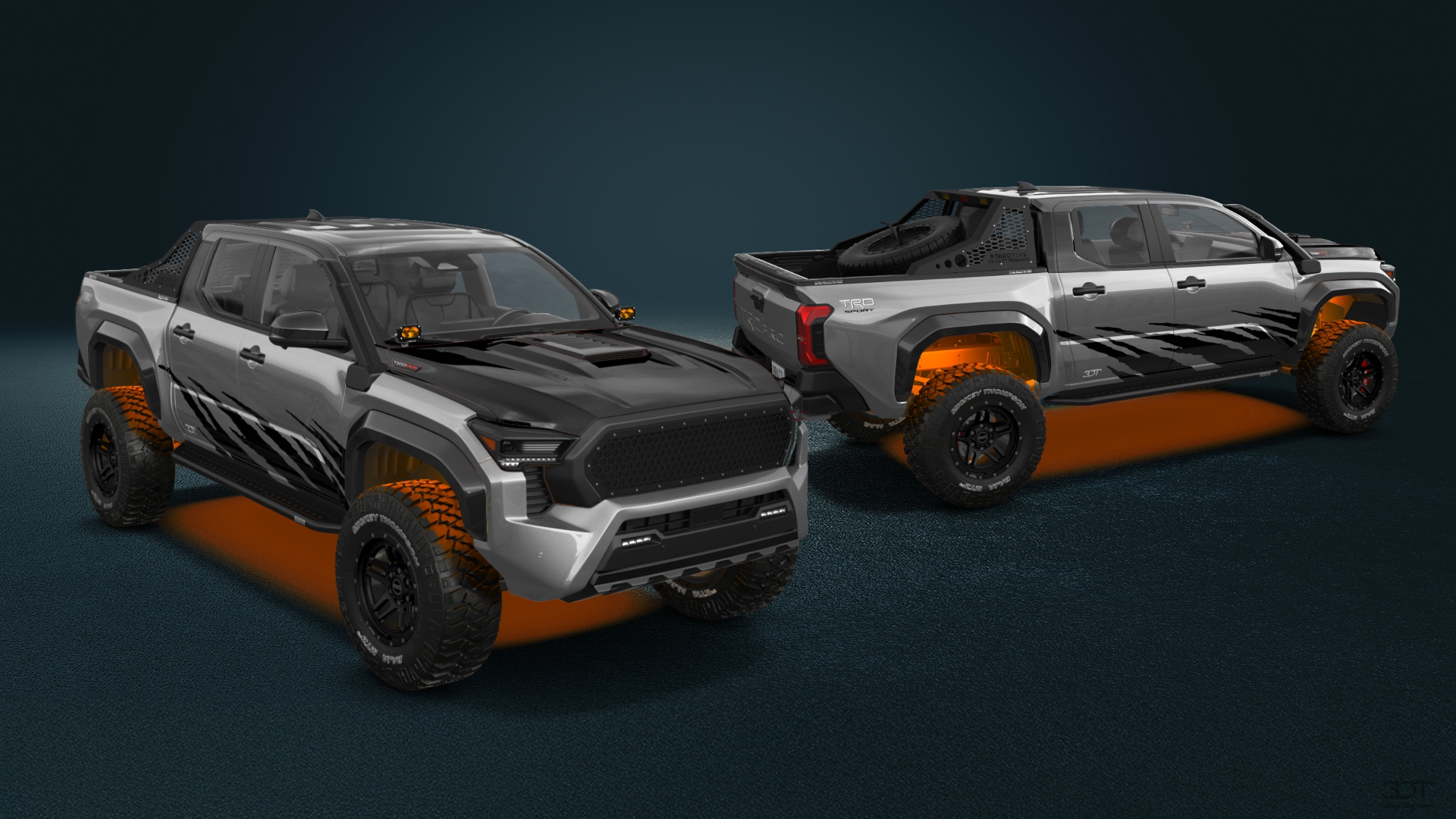 dmachado21 | Car Garage on 3DTuning