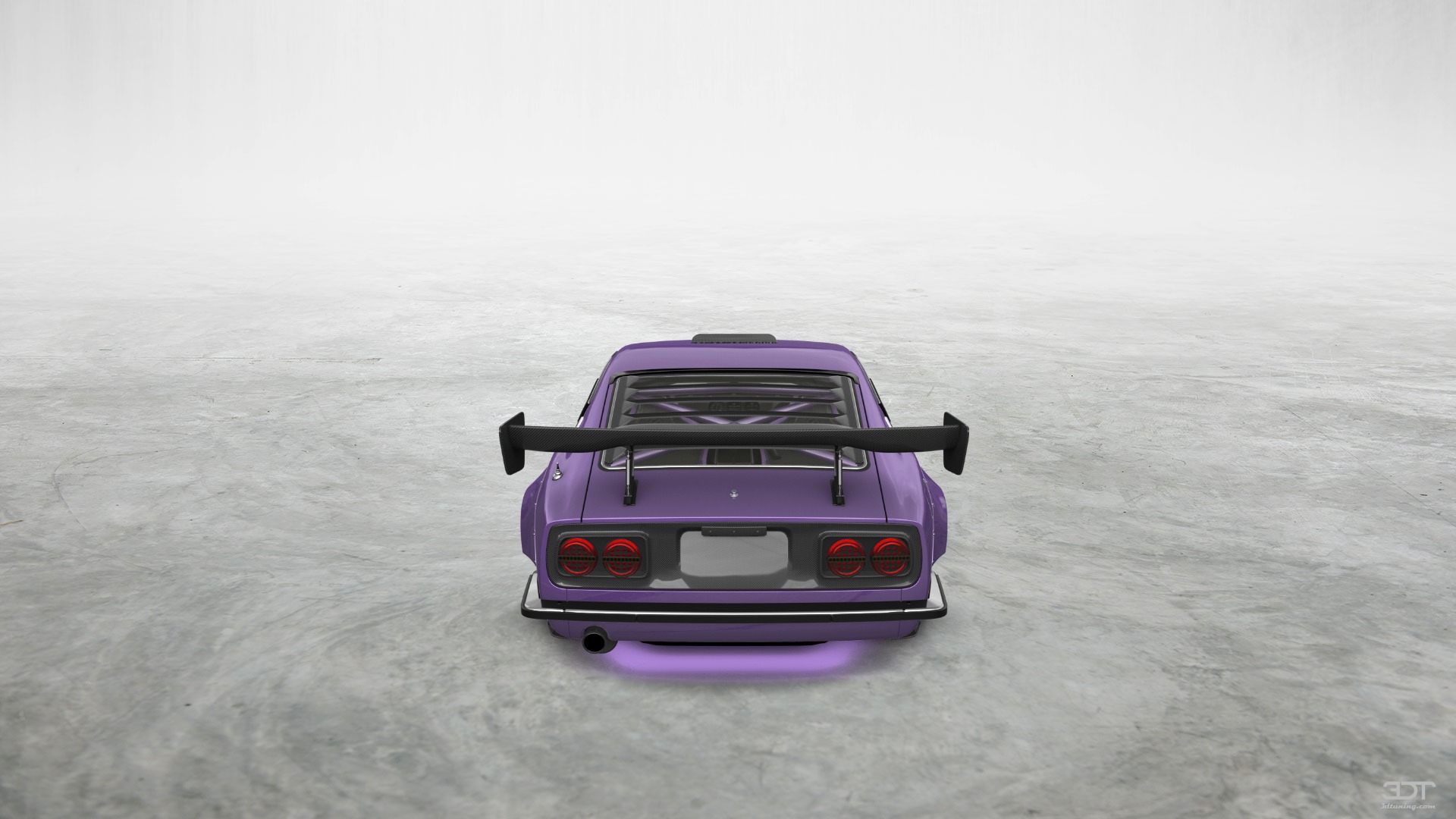 vtafuri1's Car Garage | 3DTuning