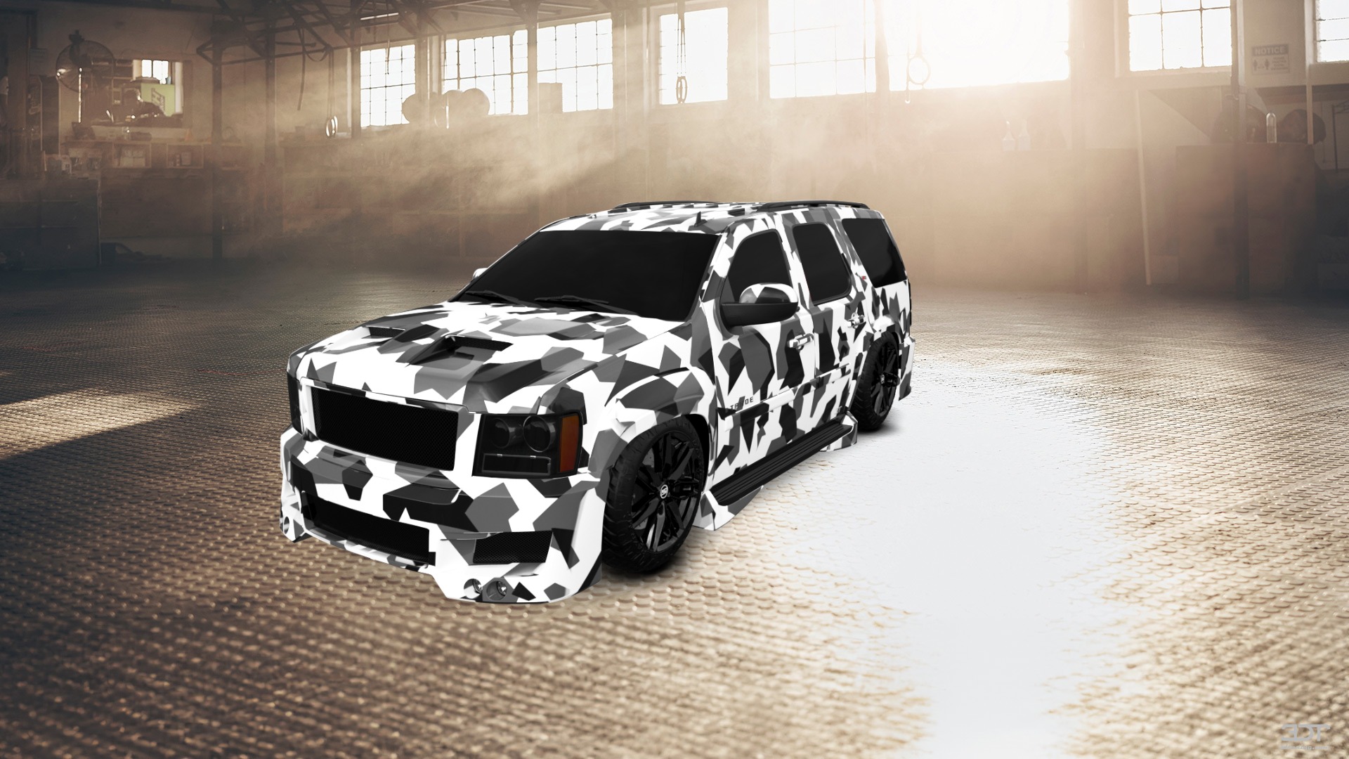 HIM211's Car Garage | 3DTuning