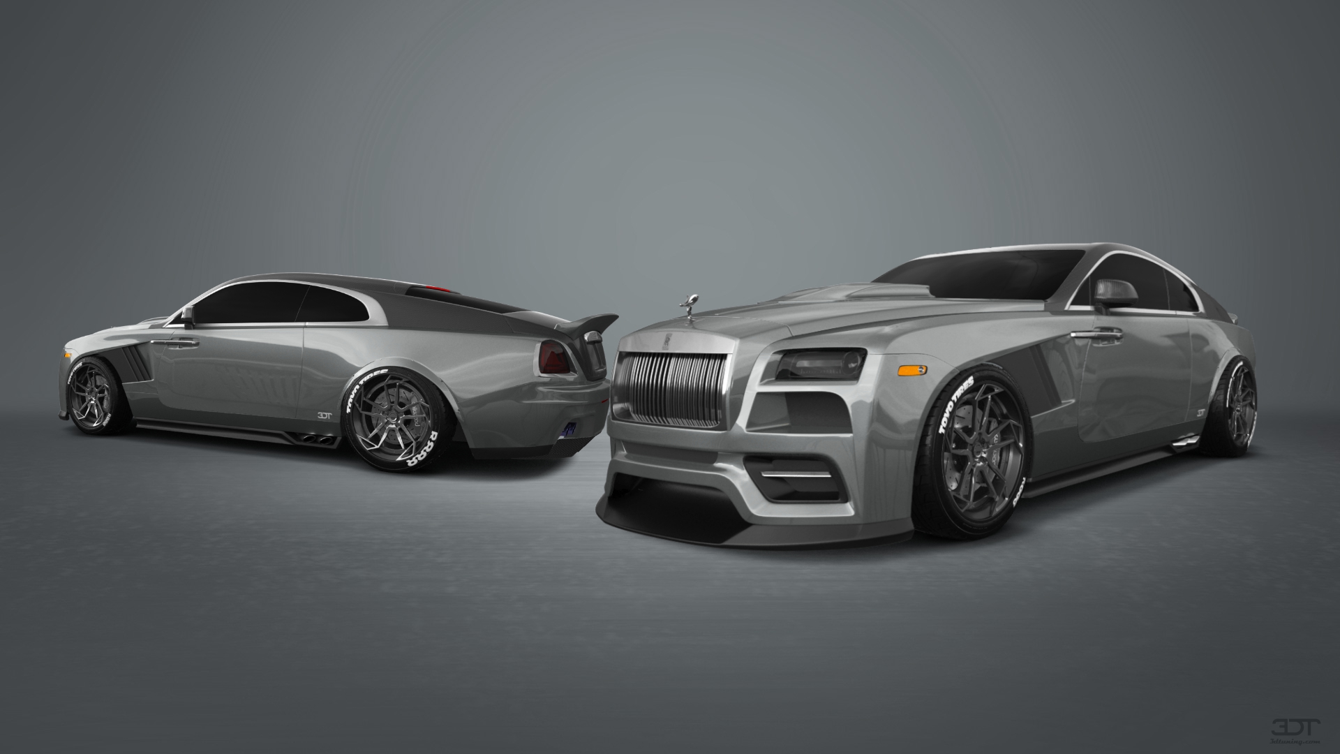 pgedAnAdWg's Car Garage | 3DTuning
