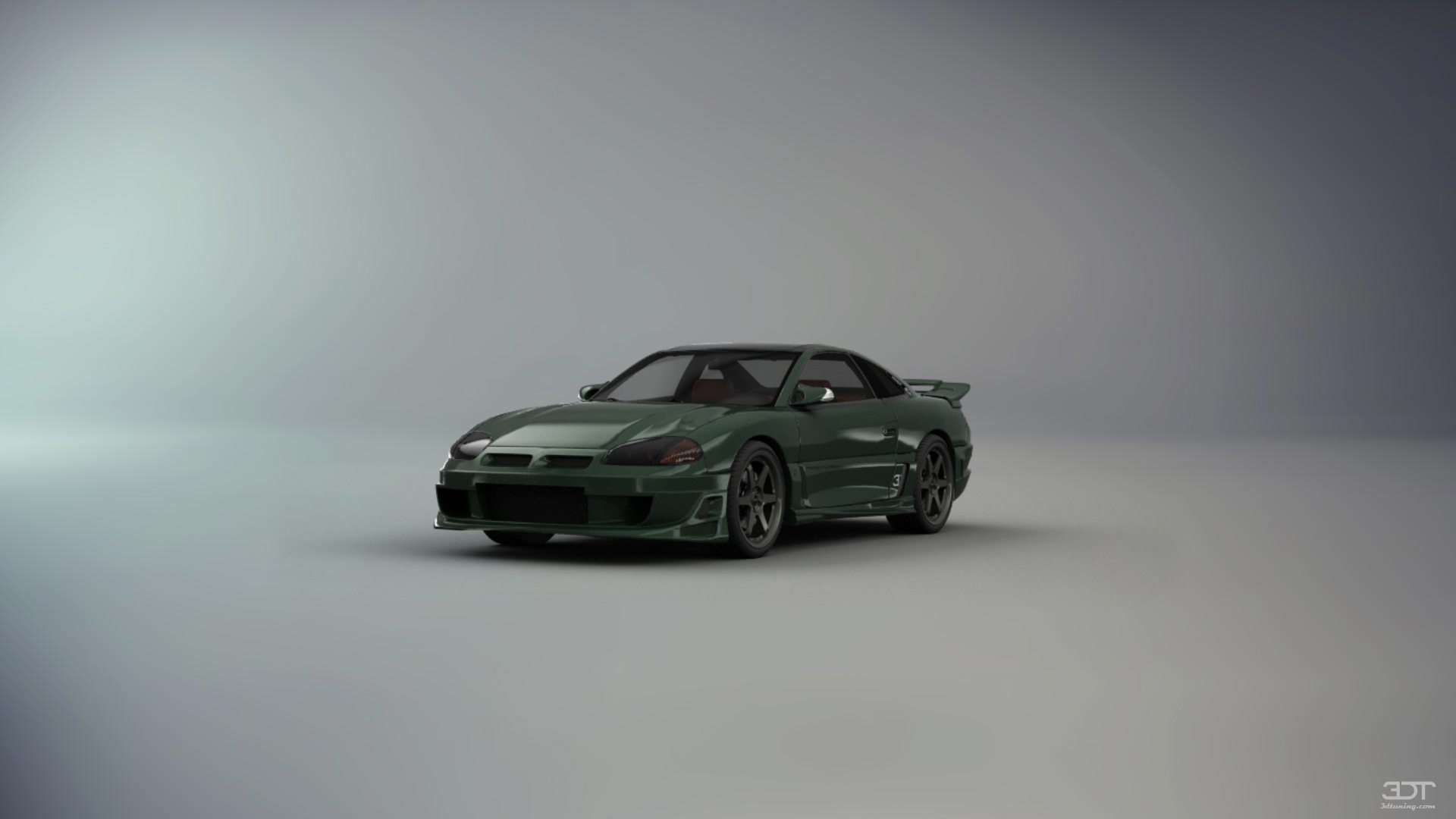 3DT-Share-19 | Car Garage on 3DTuning